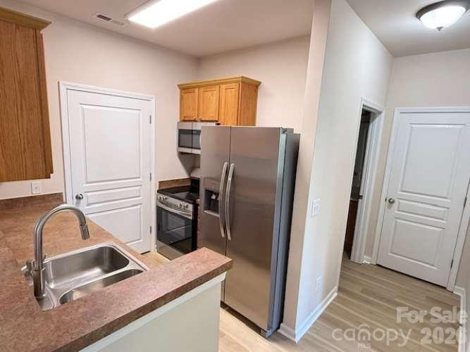 Oakhurst - Residential
