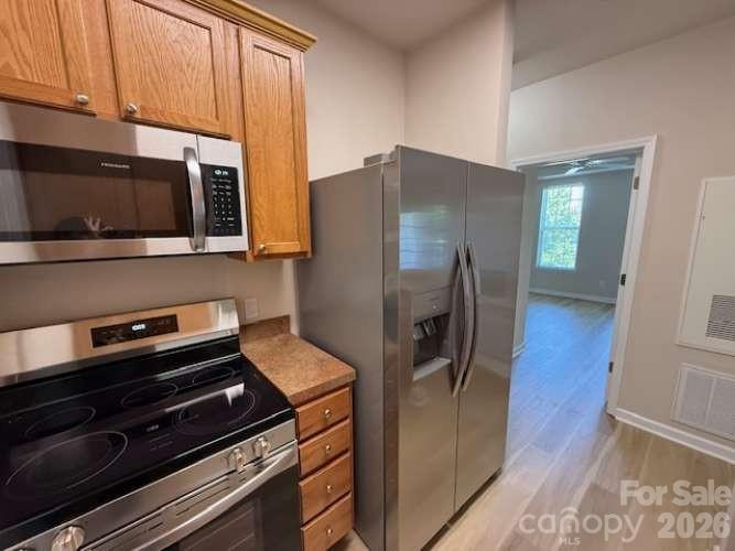 Oakhurst - Residential