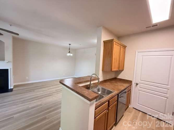 Oakhurst - Residential