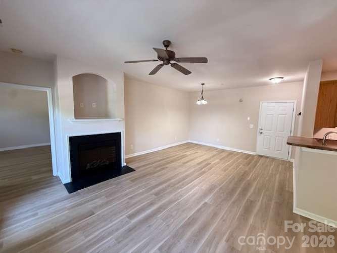 Oakhurst - Residential