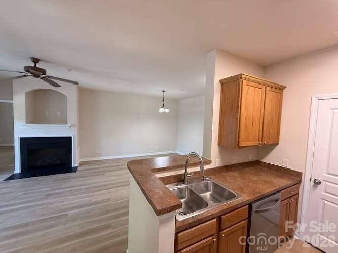 Oakhurst - Residential
