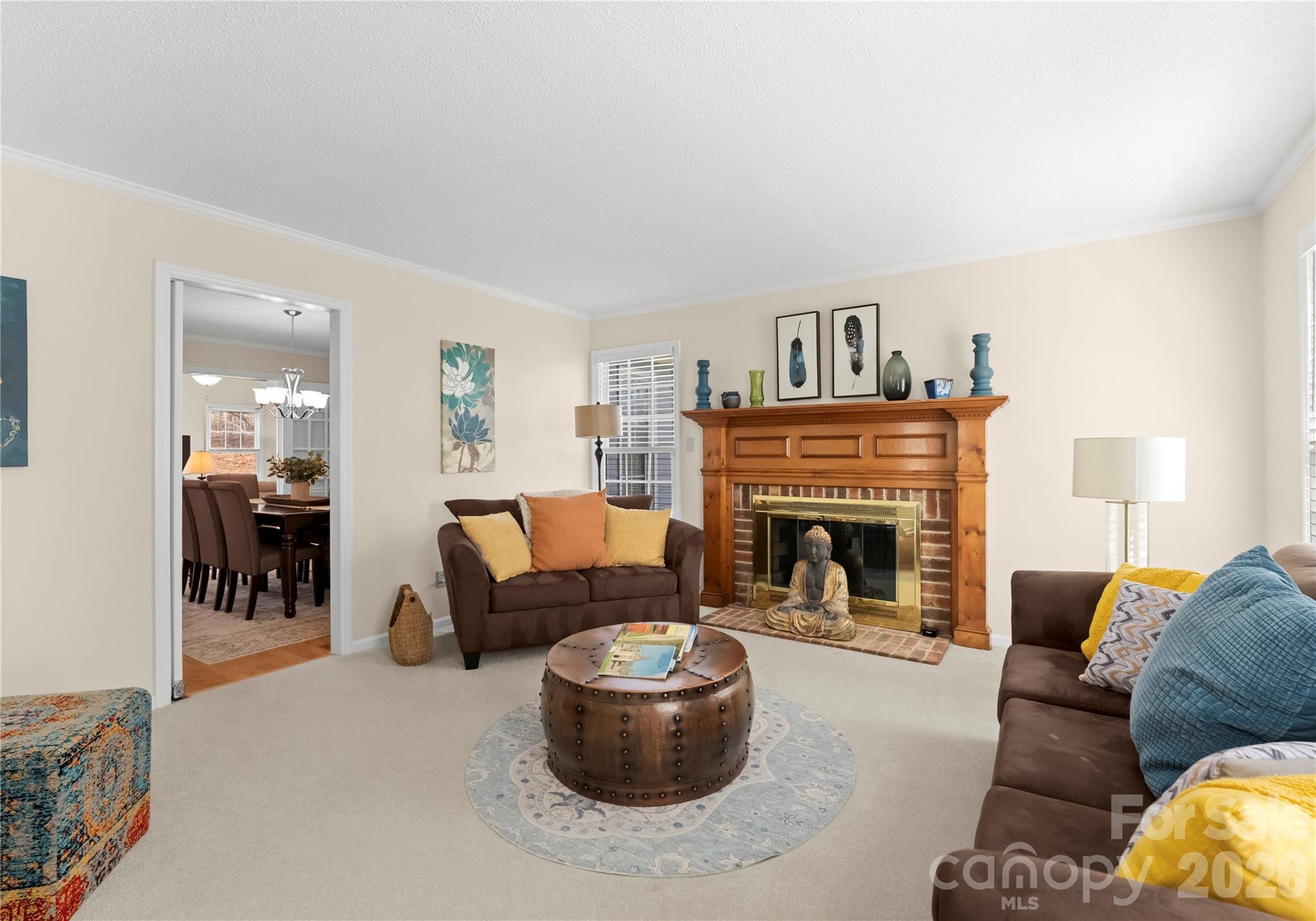 Branch Woods - Residential