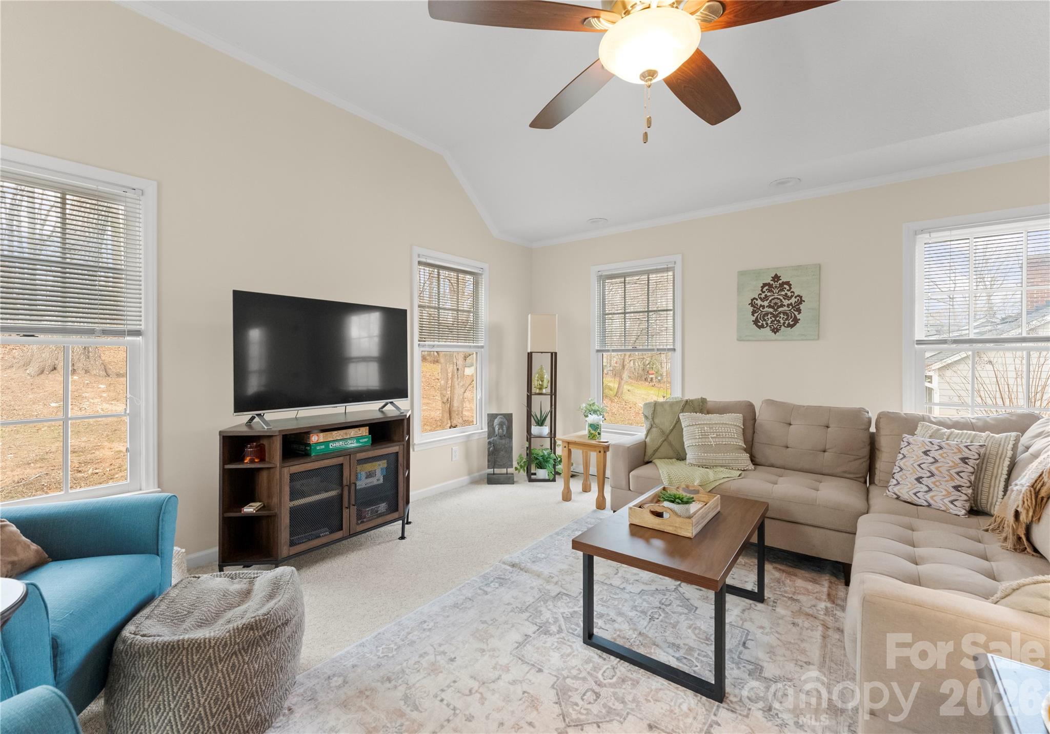Branch Woods - Residential