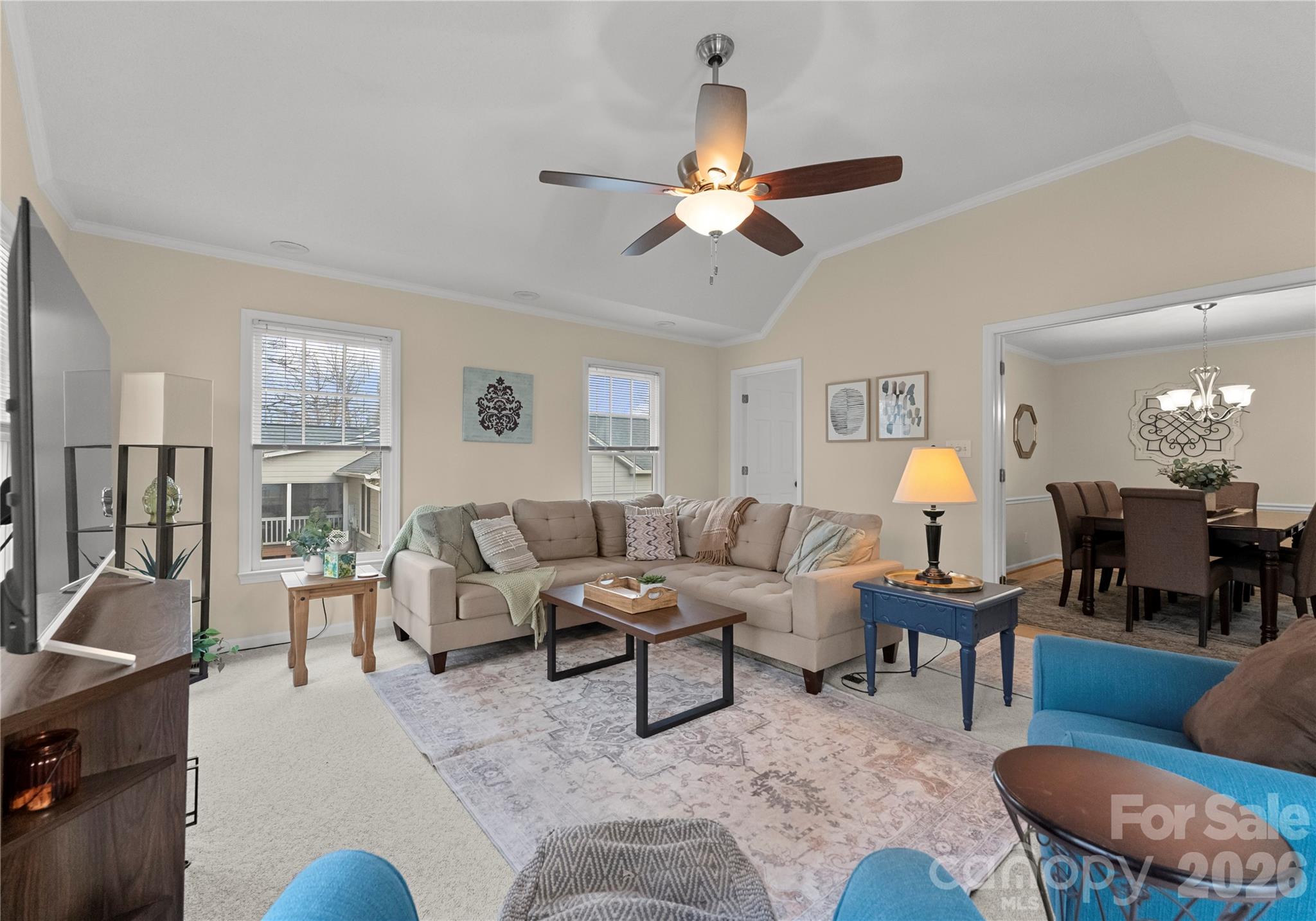 Branch Woods - Residential