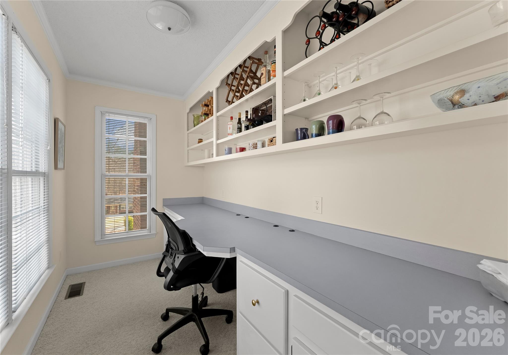 Branch Woods - Residential