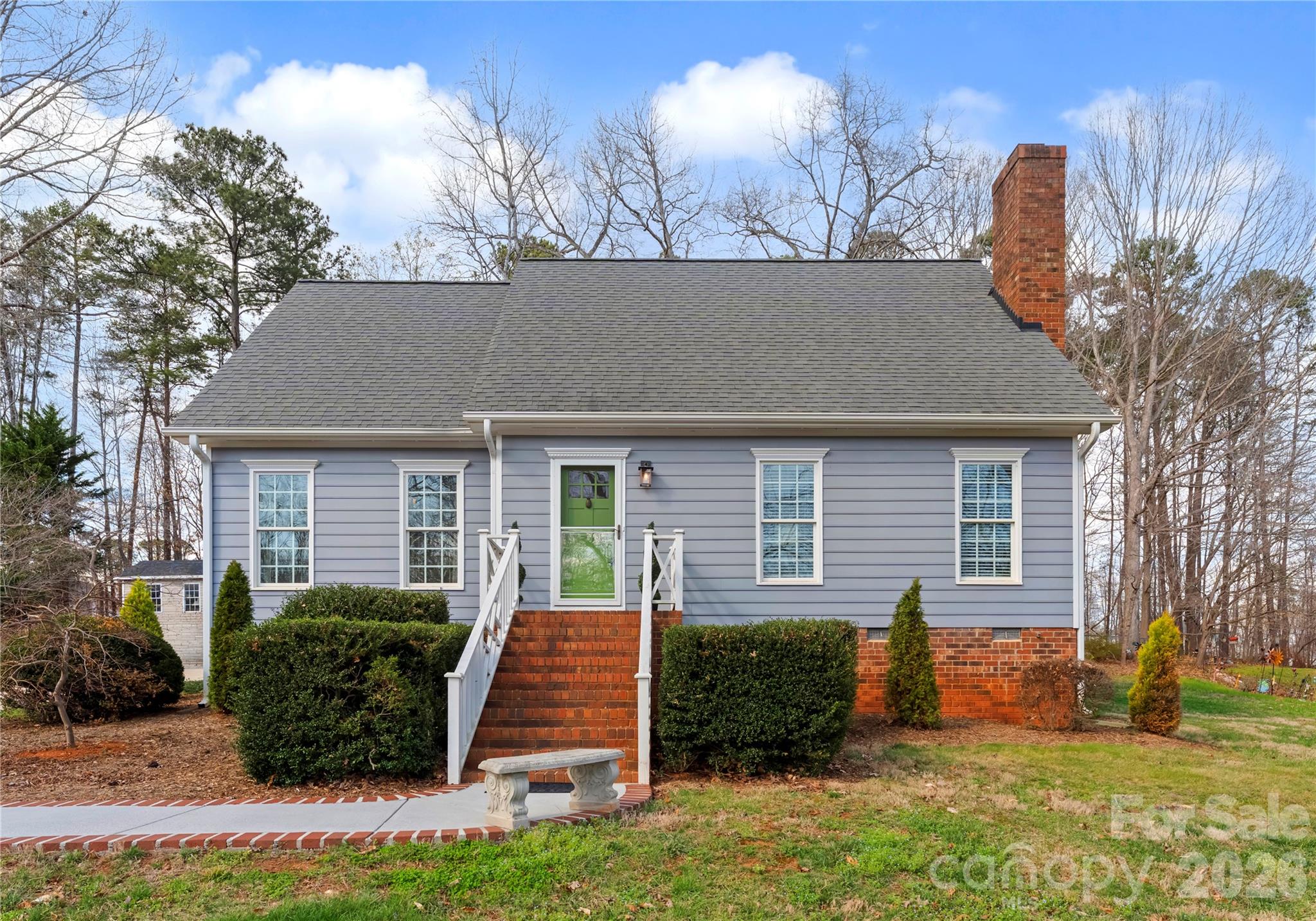 Branch Woods - Residential