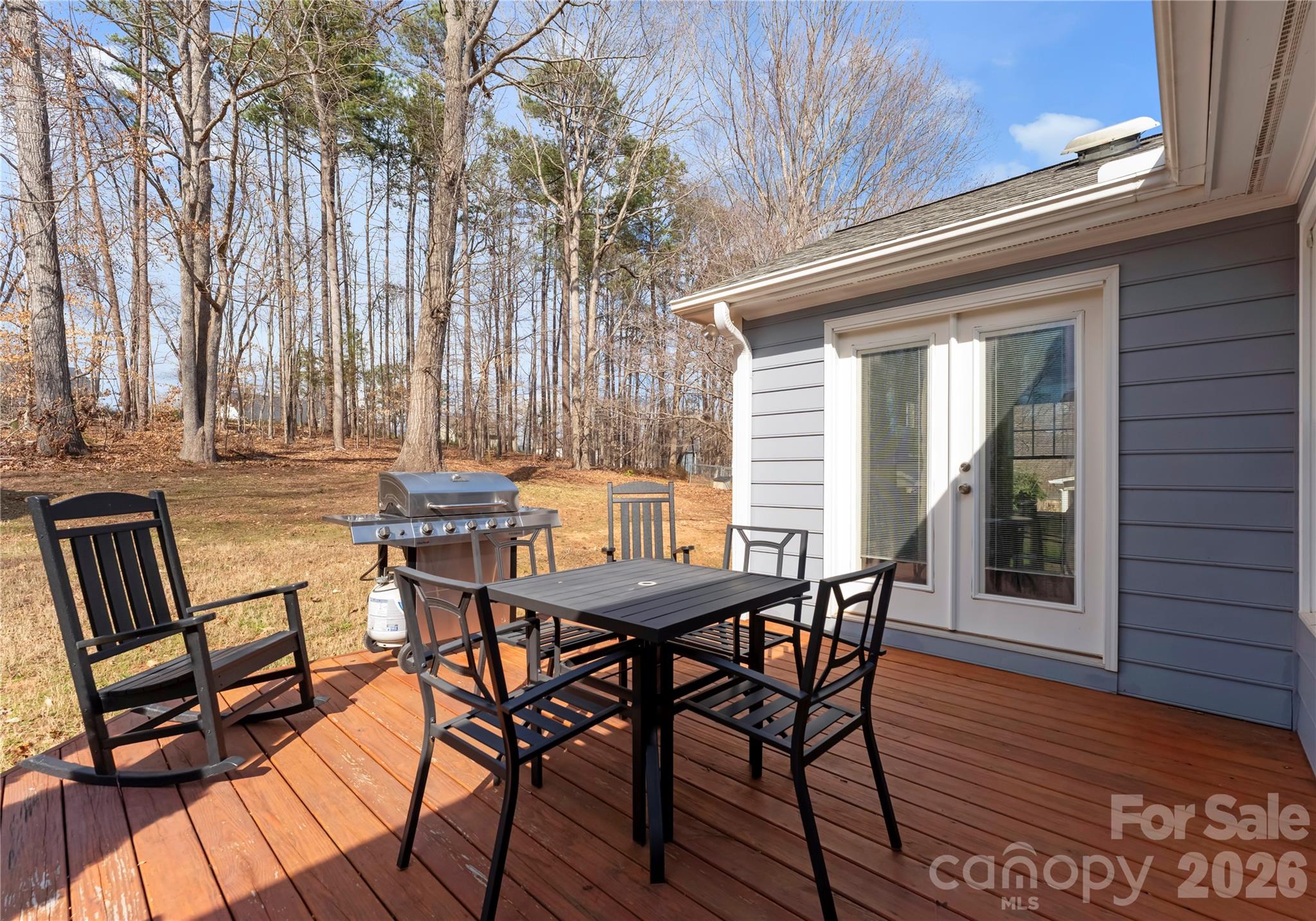 Branch Woods - Residential