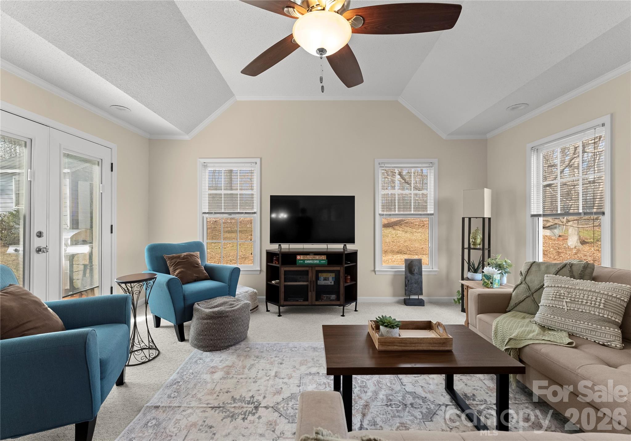 Branch Woods - Residential