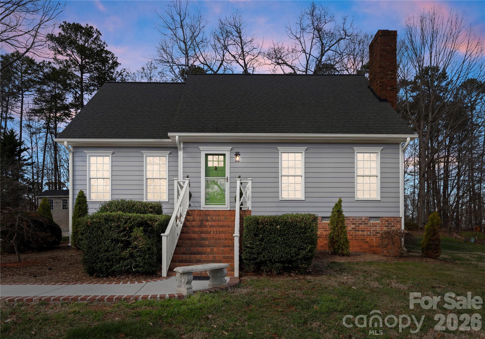 Branch Woods - Residential