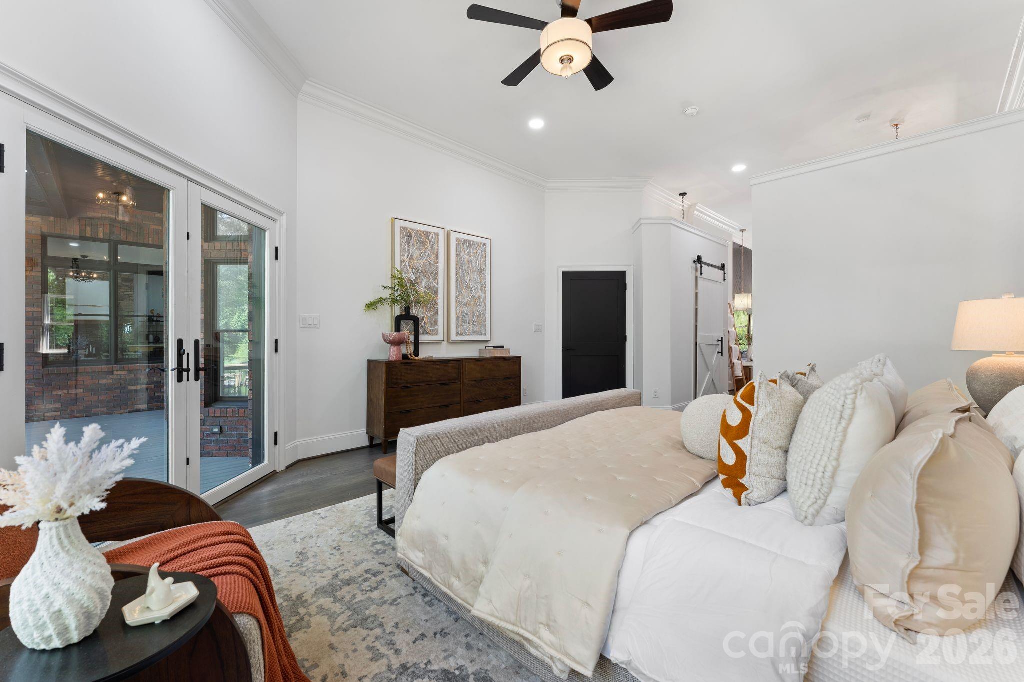 Norman Plantation - Residential