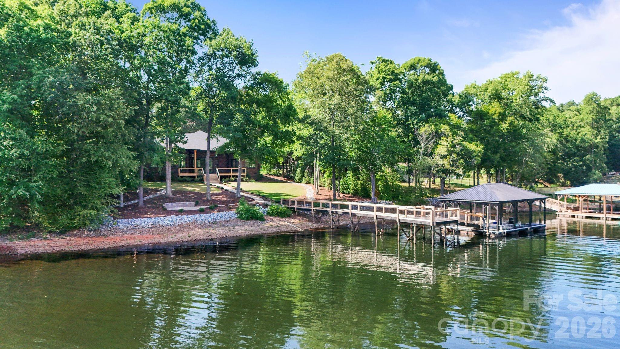 Norman Plantation - Residential