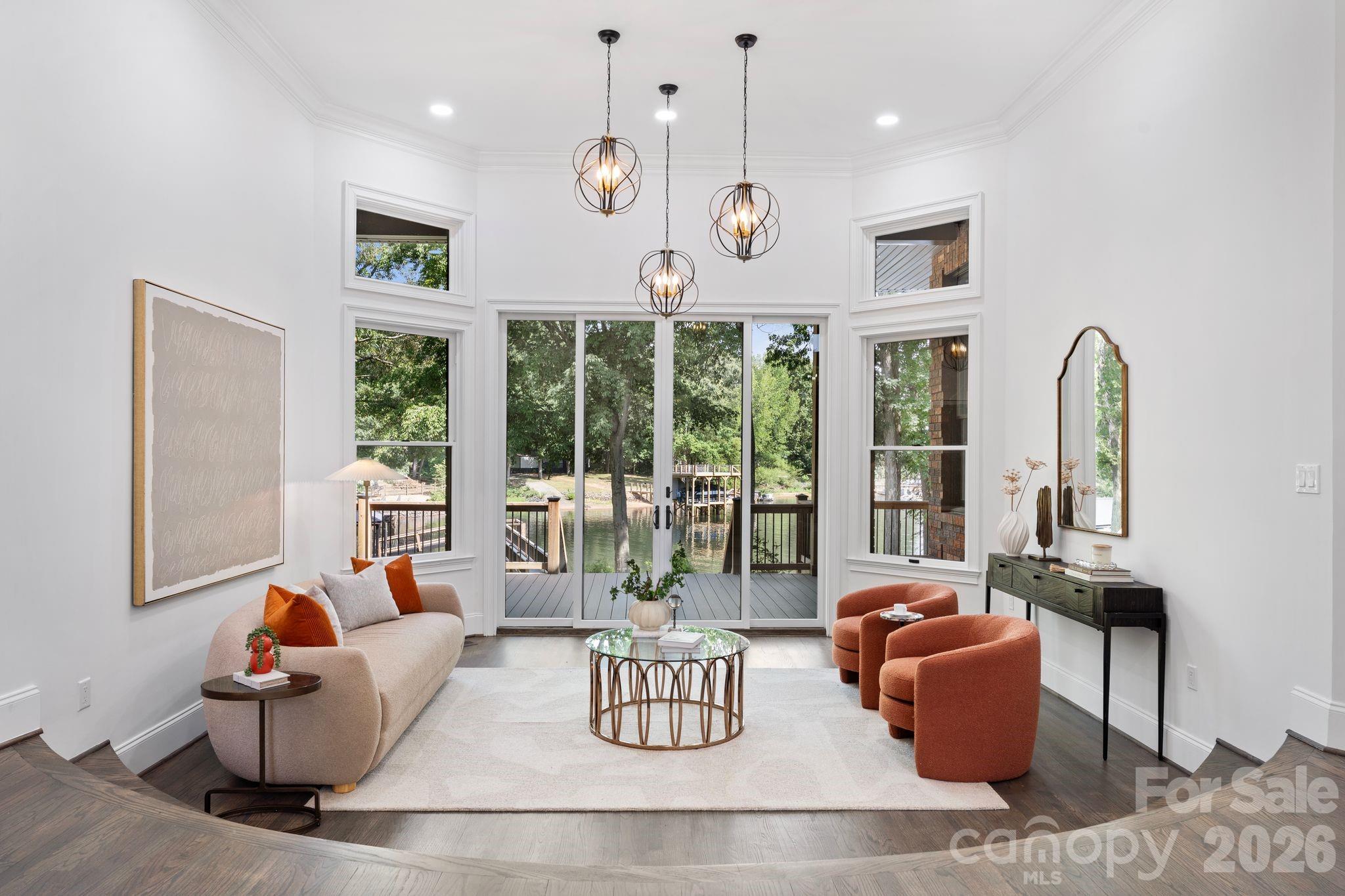 Norman Plantation - Residential