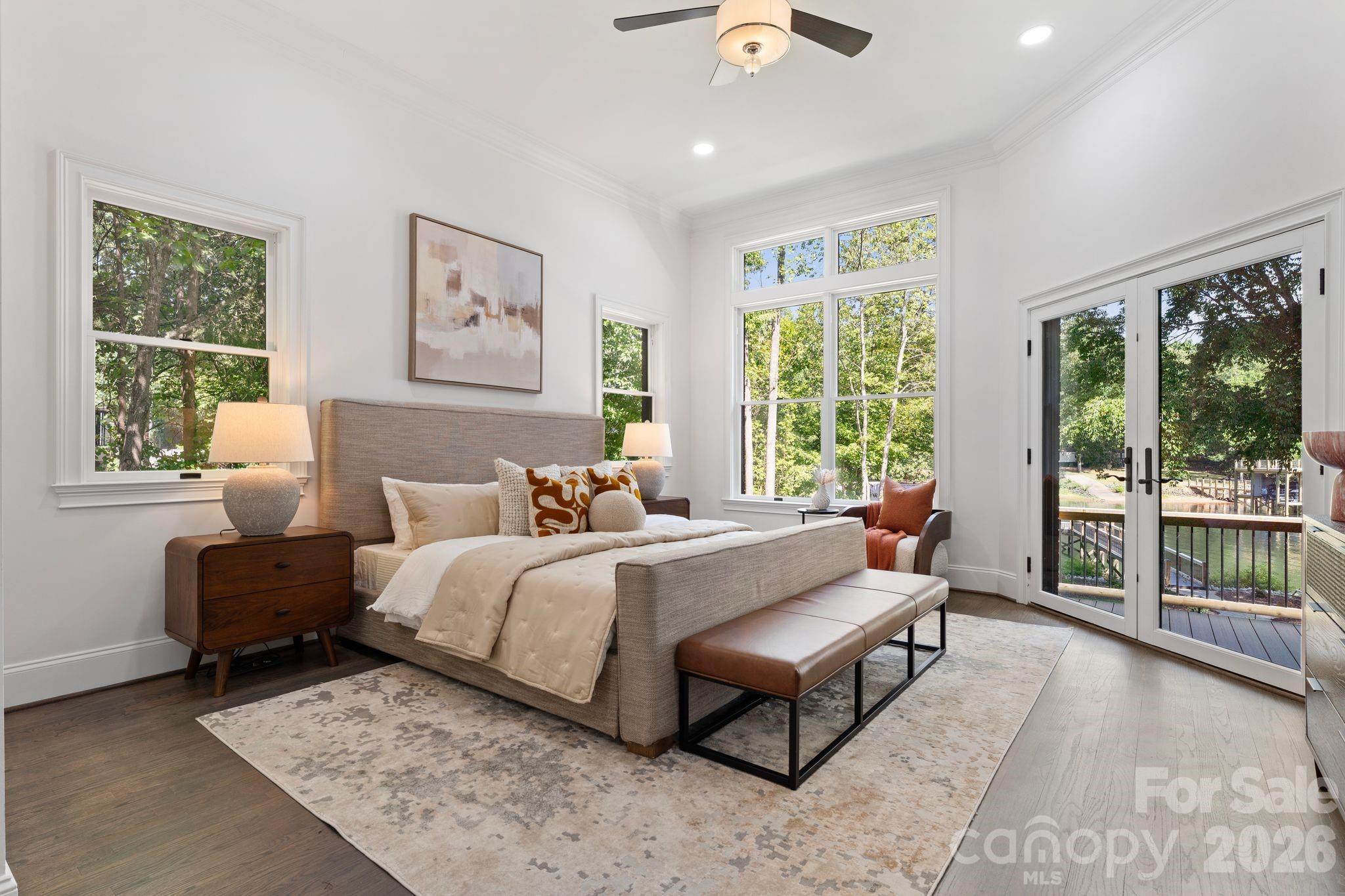 Norman Plantation - Residential