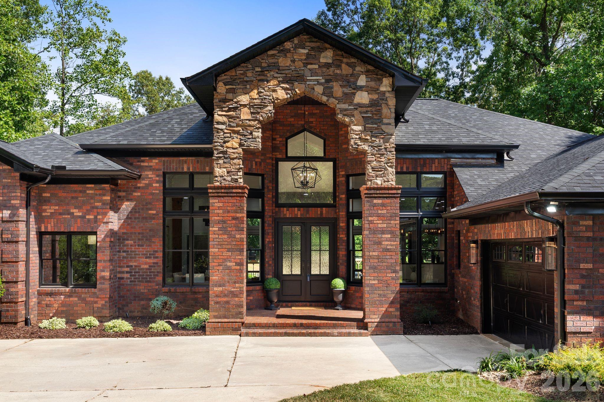 Norman Plantation - Residential