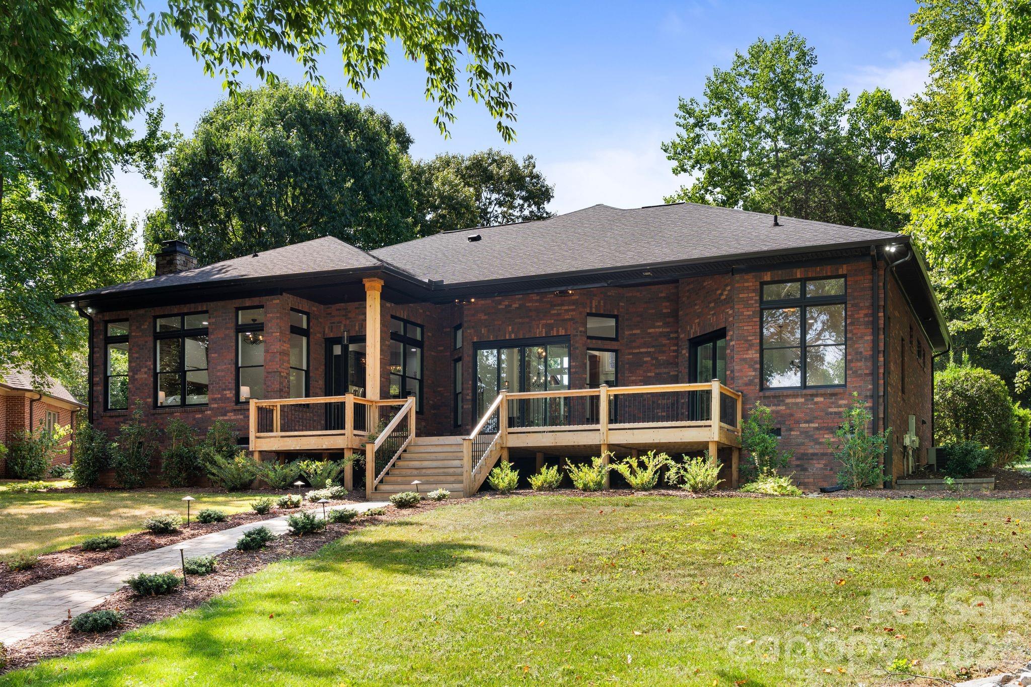 Norman Plantation - Residential