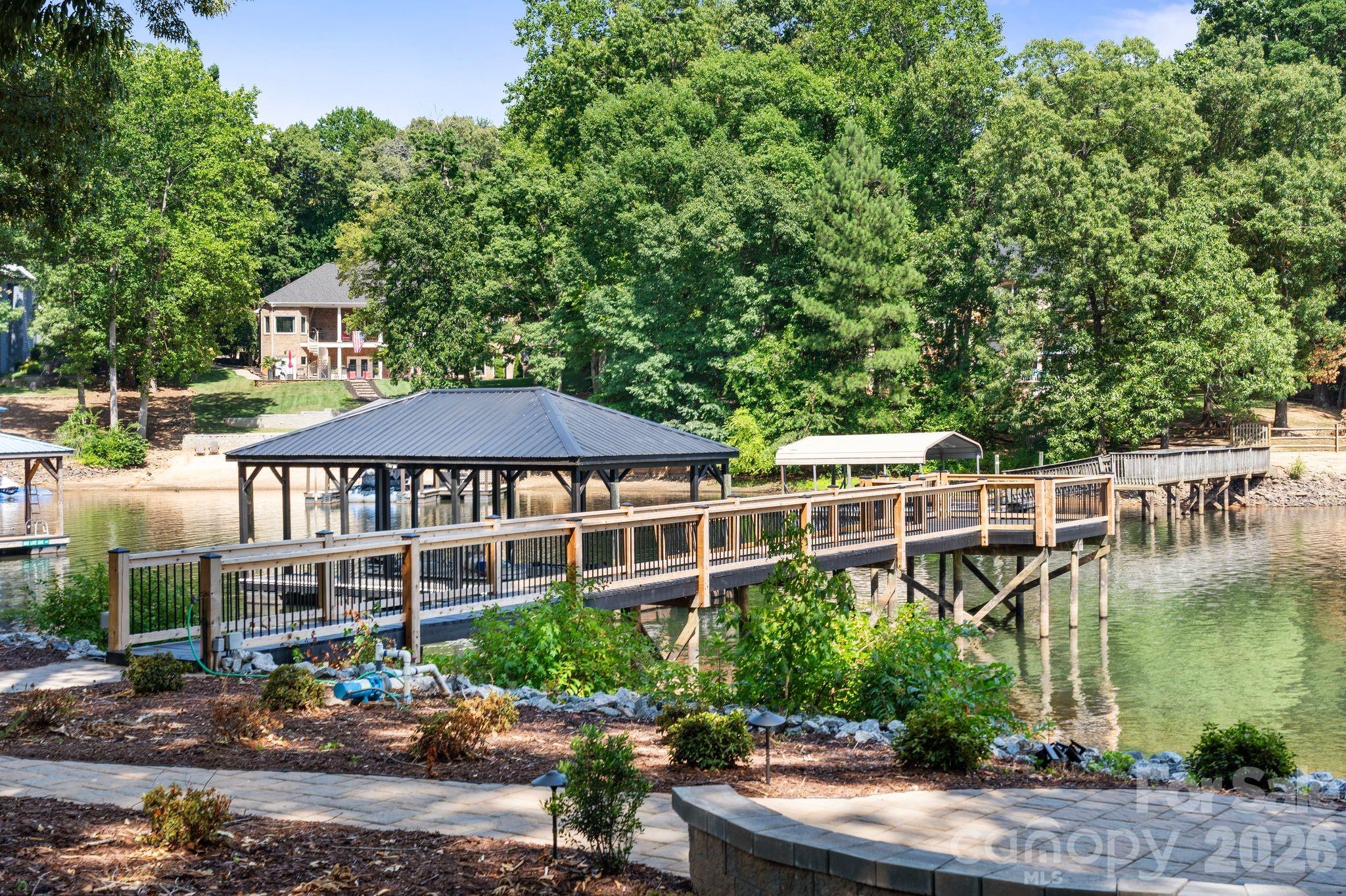 Norman Plantation - Residential