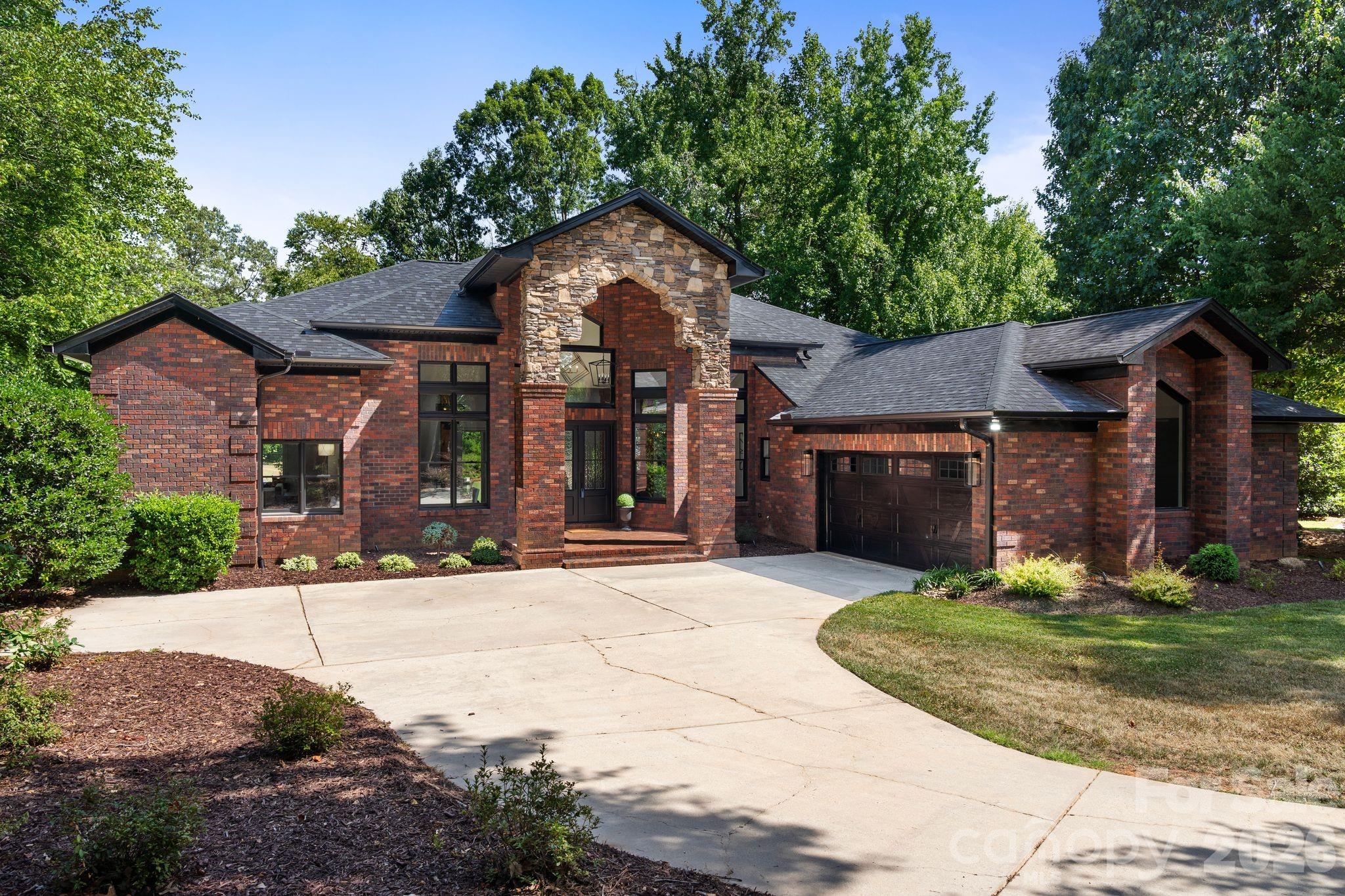 Norman Plantation - Residential