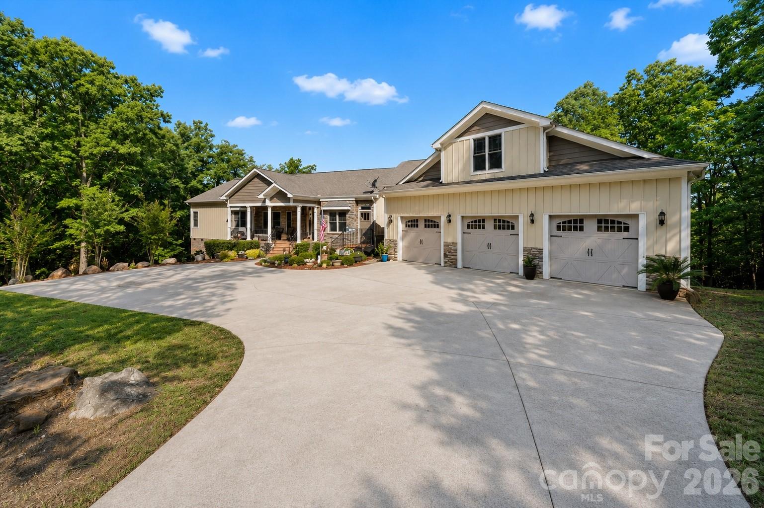 The Springs At High Rock - Residential