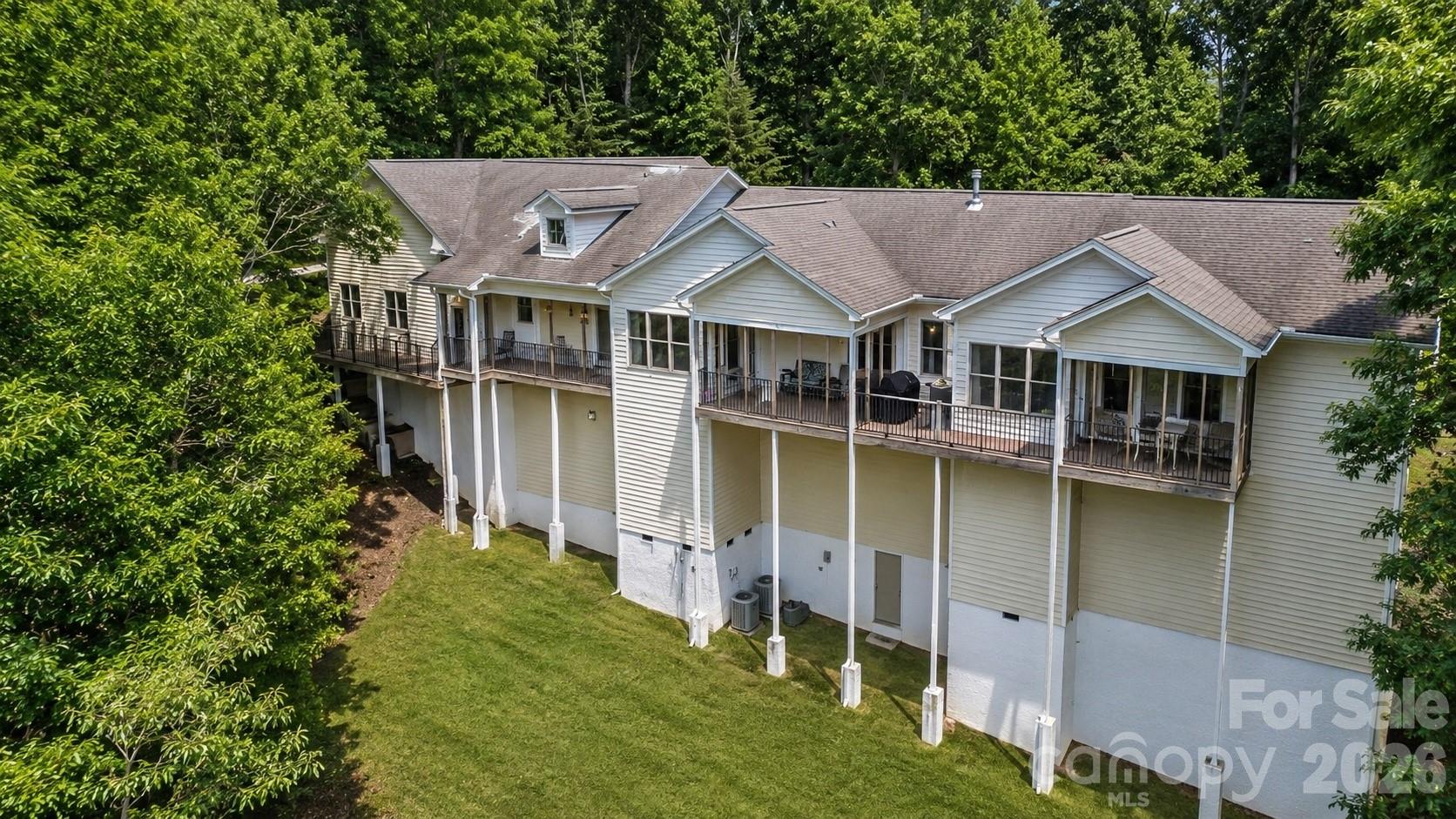 The Springs At High Rock - Residential