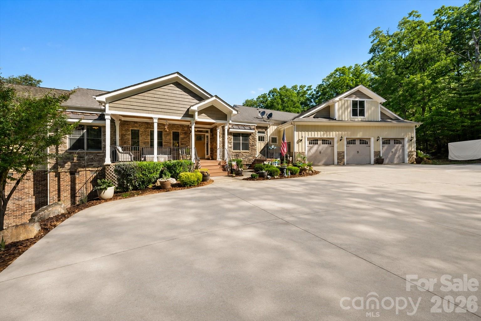 The Springs At High Rock - Residential