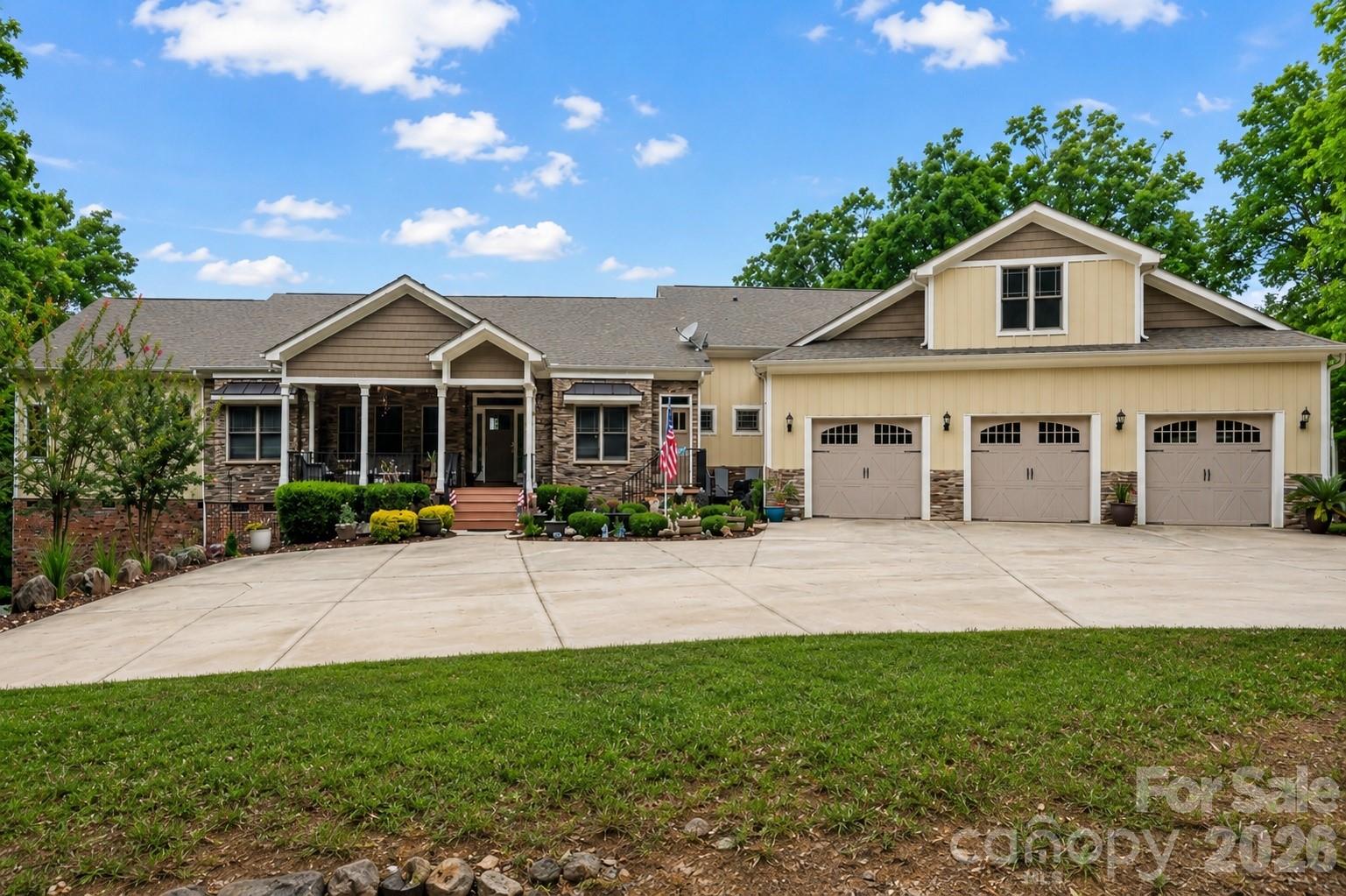 The Springs At High Rock - Residential