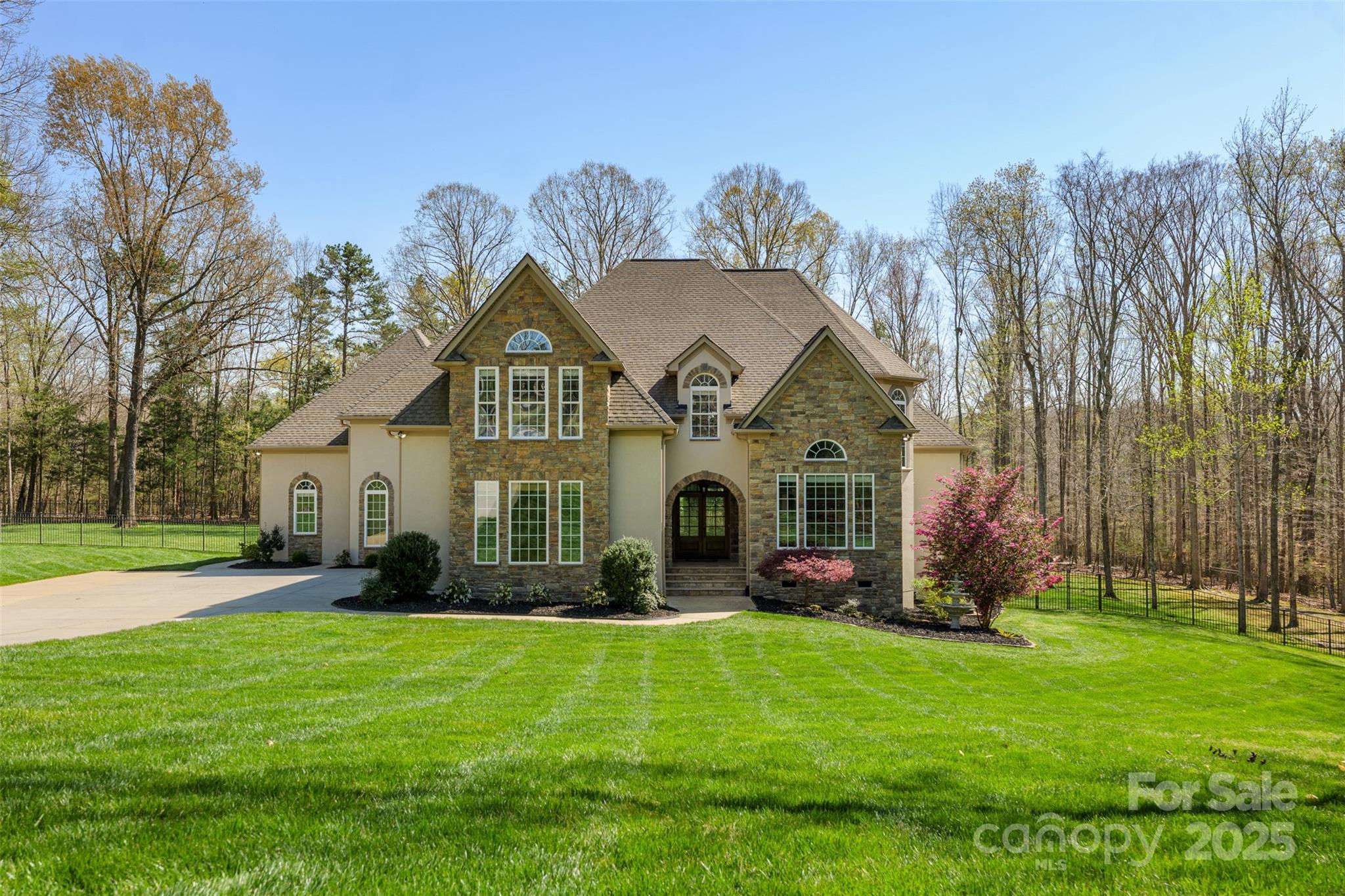 Millstone Creek - Residential