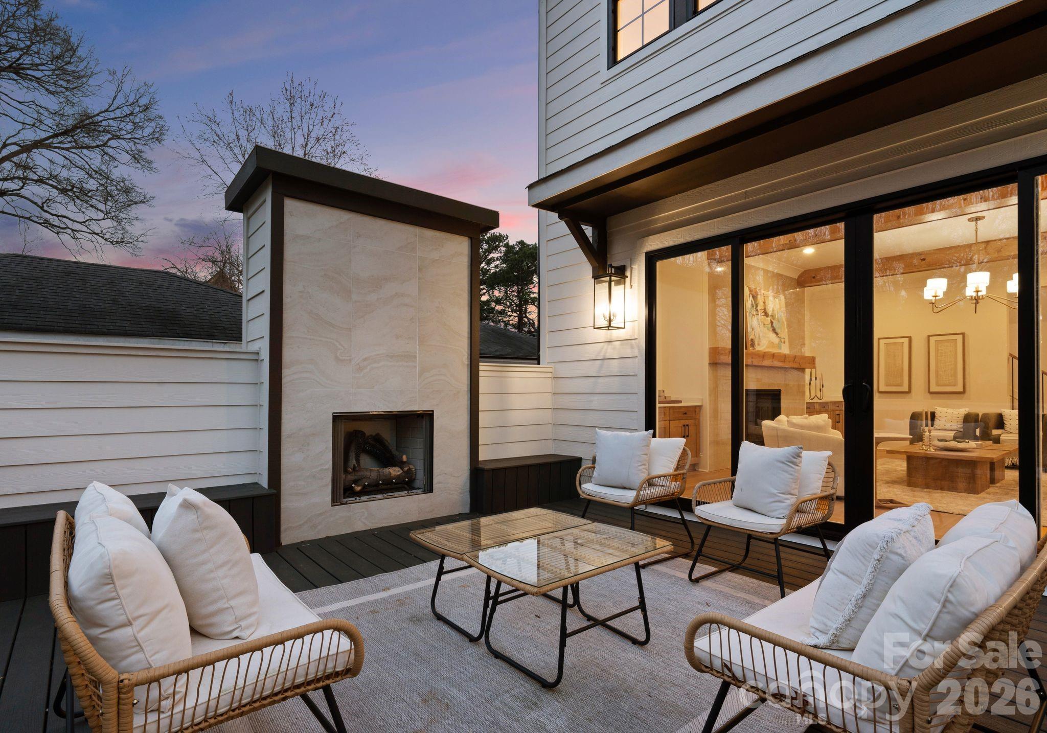Cotswold - Residential