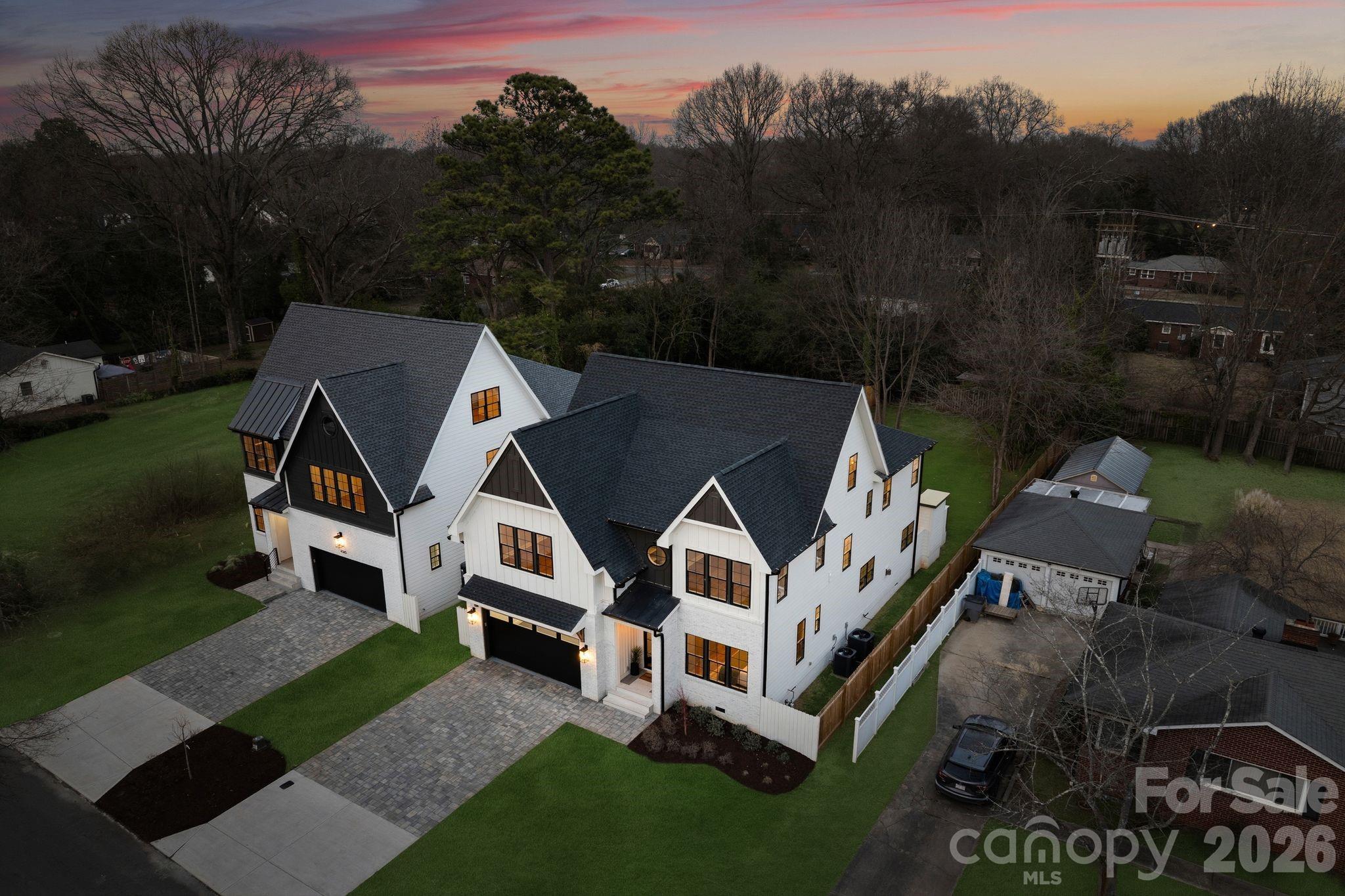 Cotswold - Residential