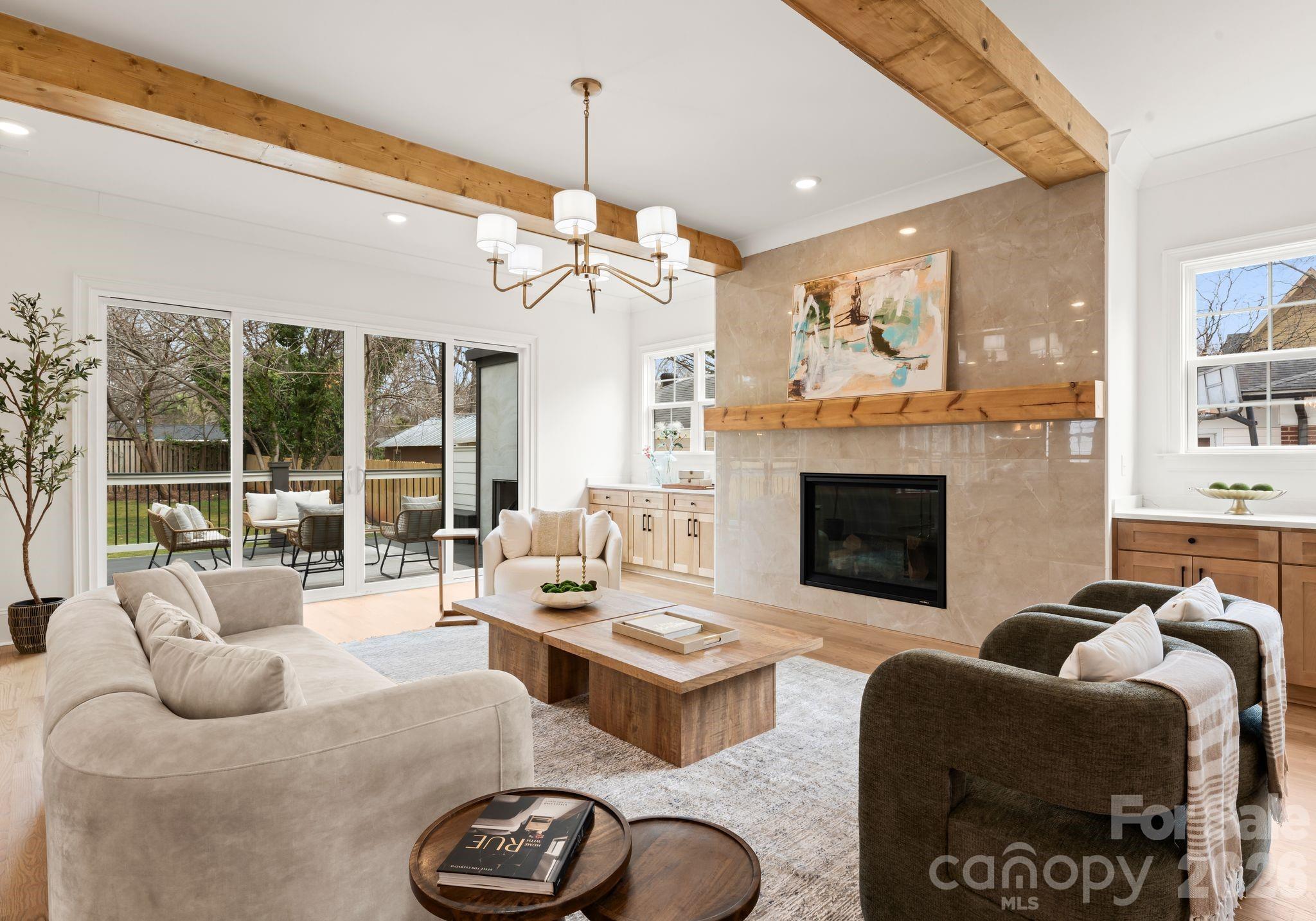 Cotswold - Residential