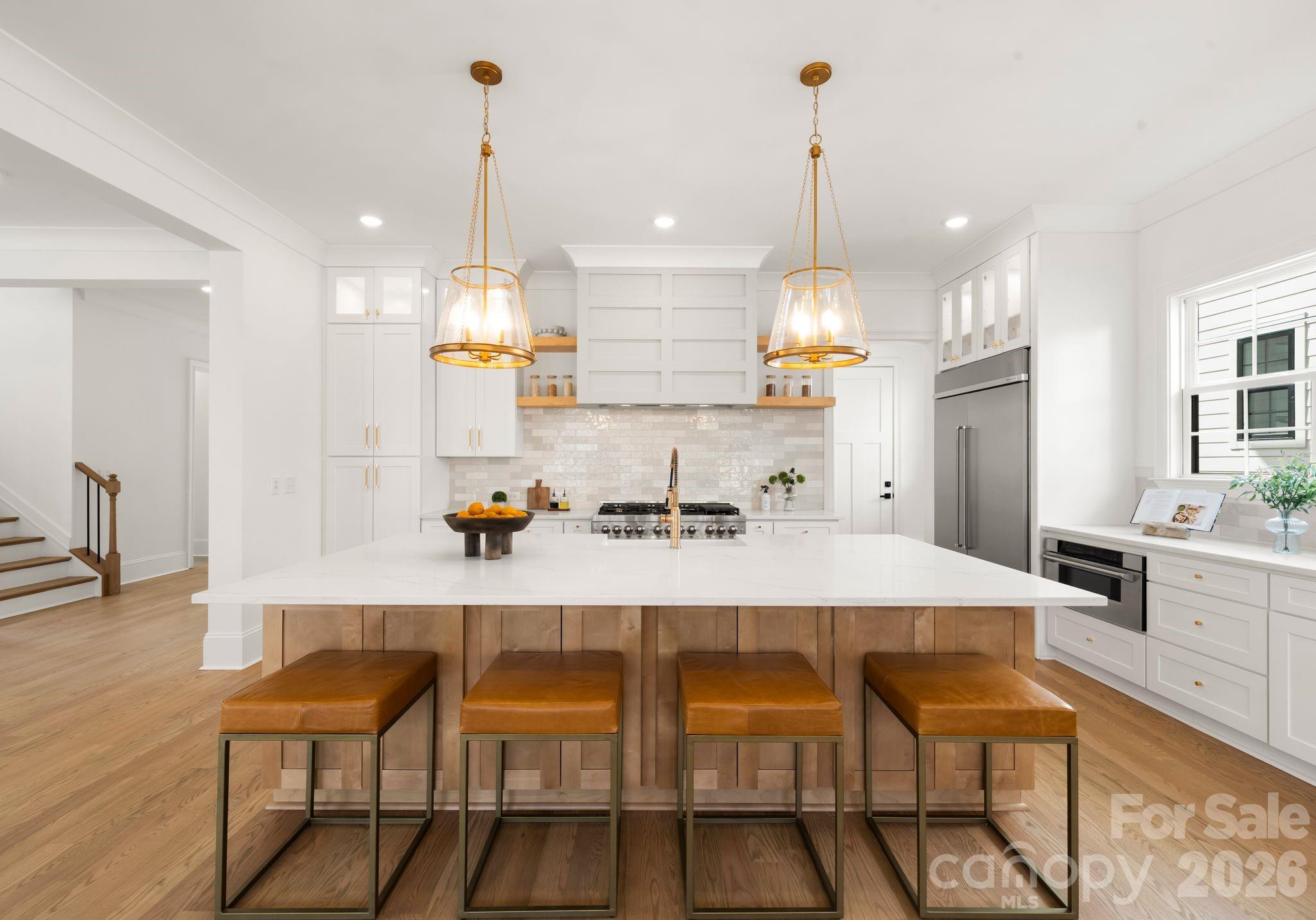 Cotswold - Residential