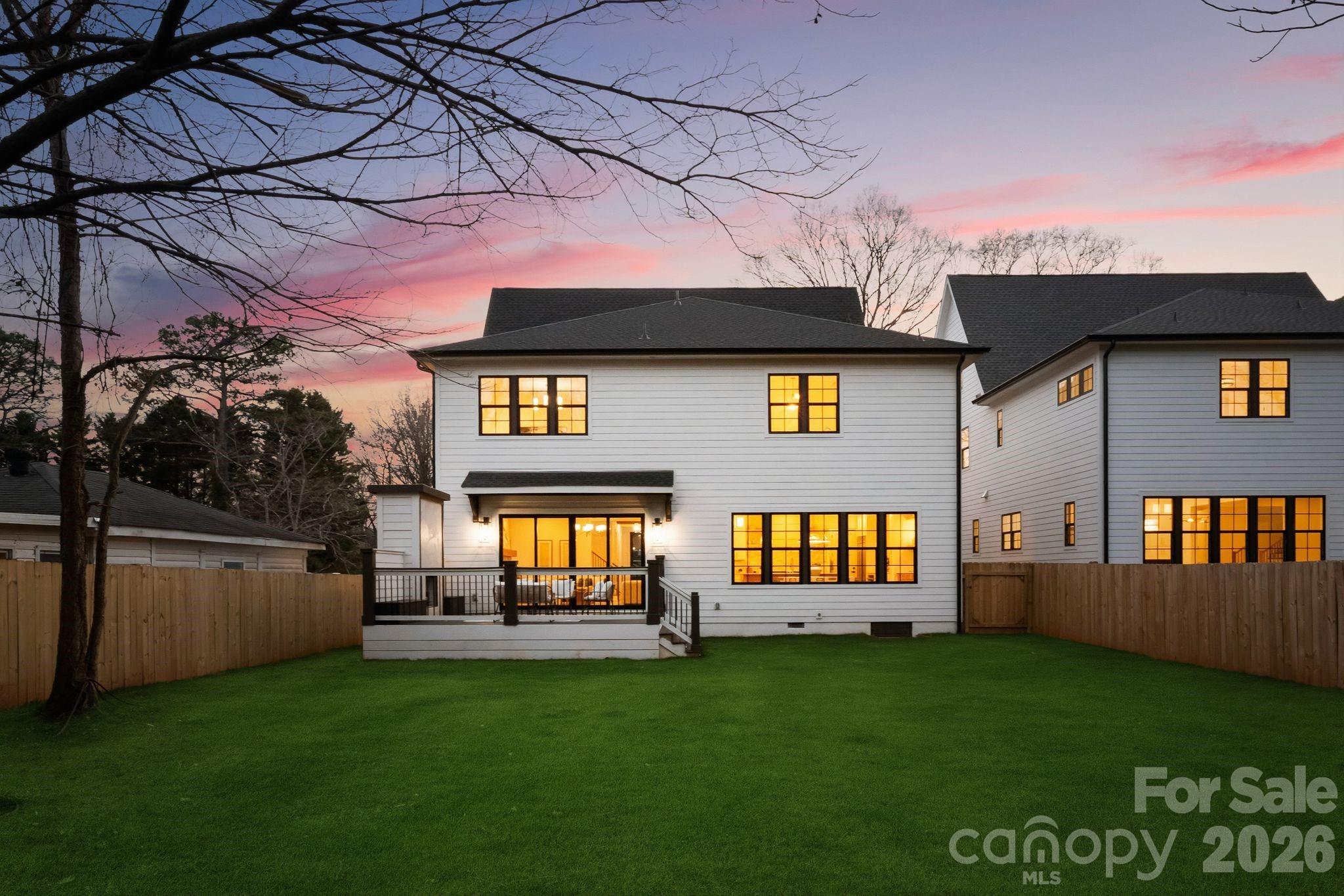 Cotswold - Residential