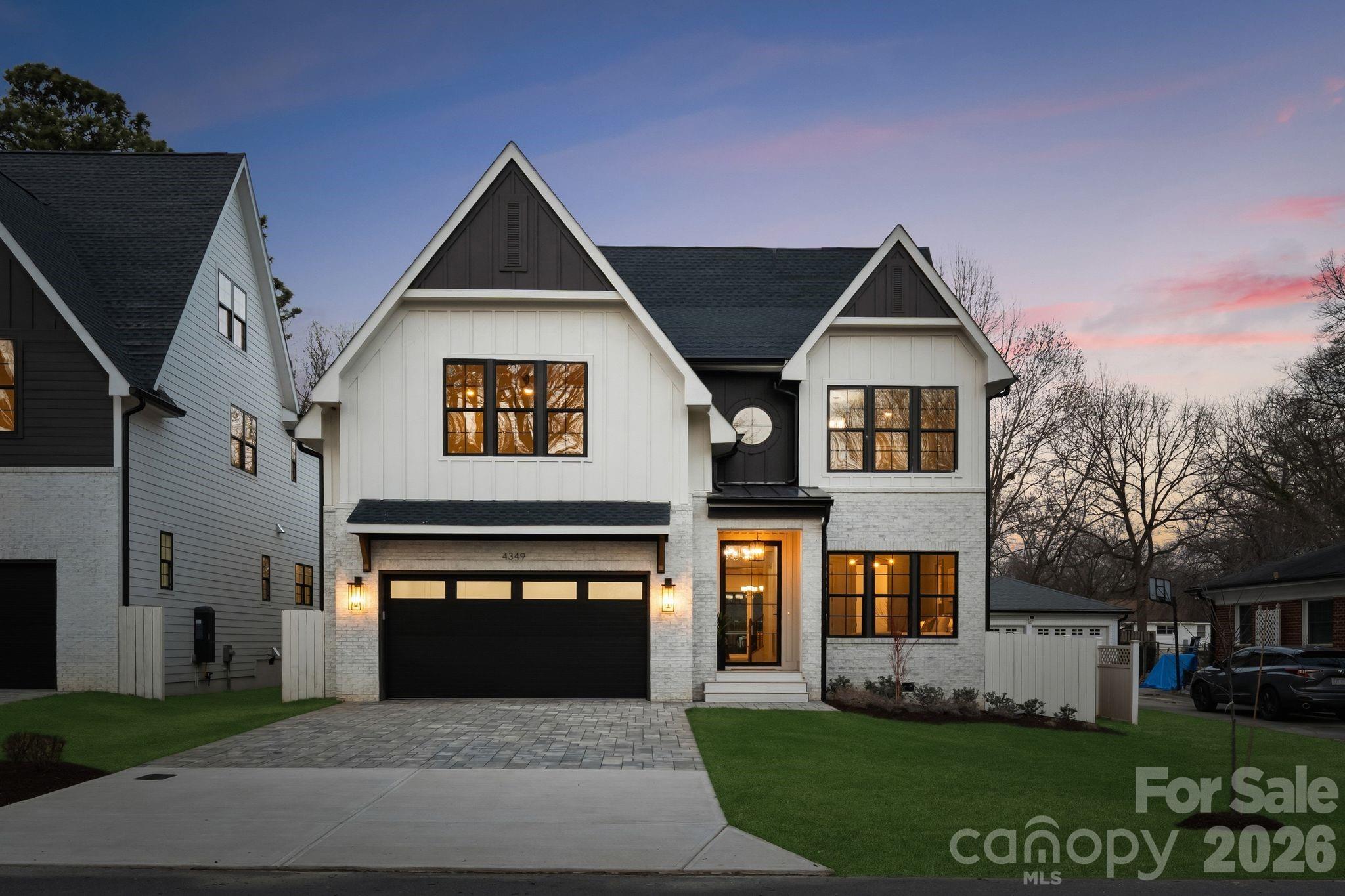Cotswold - Residential