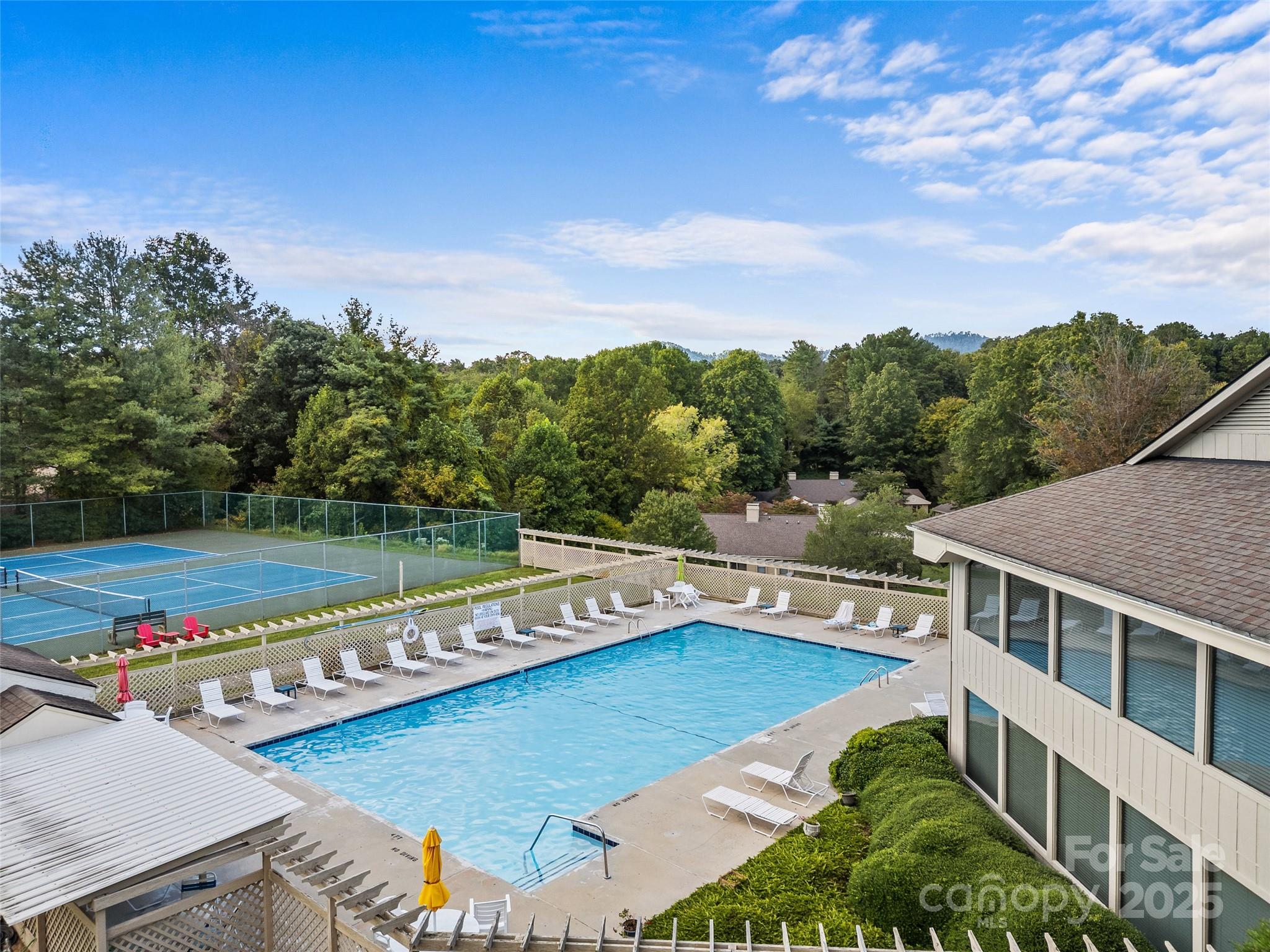 Cloisters - Residential