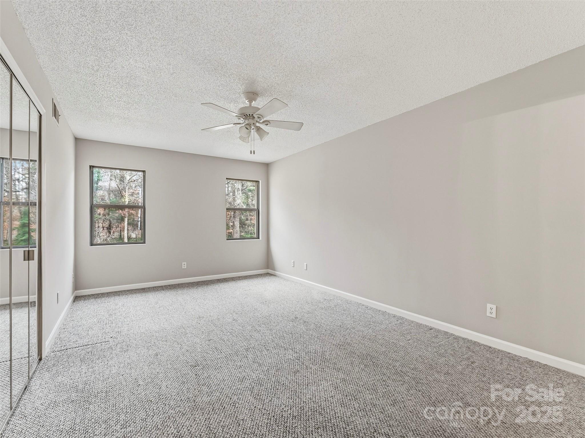 Cloisters - Residential