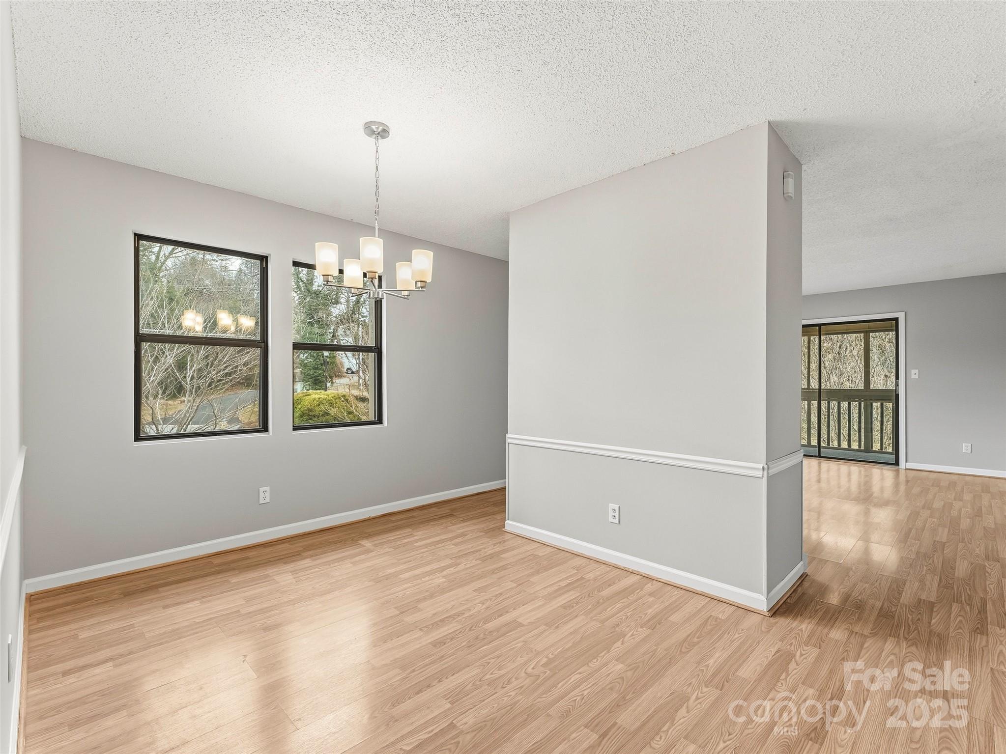 Cloisters - Residential