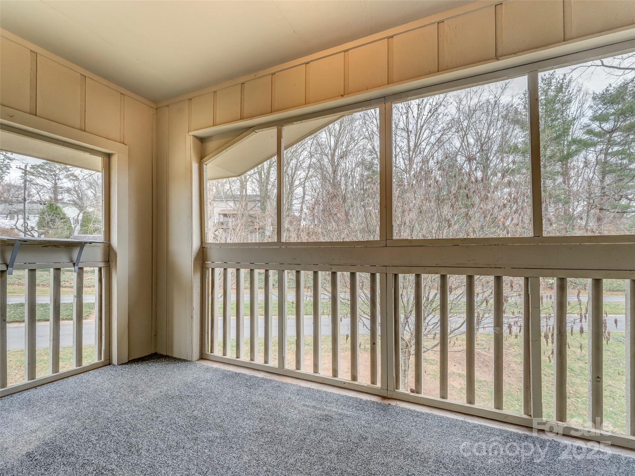 Cloisters - Residential