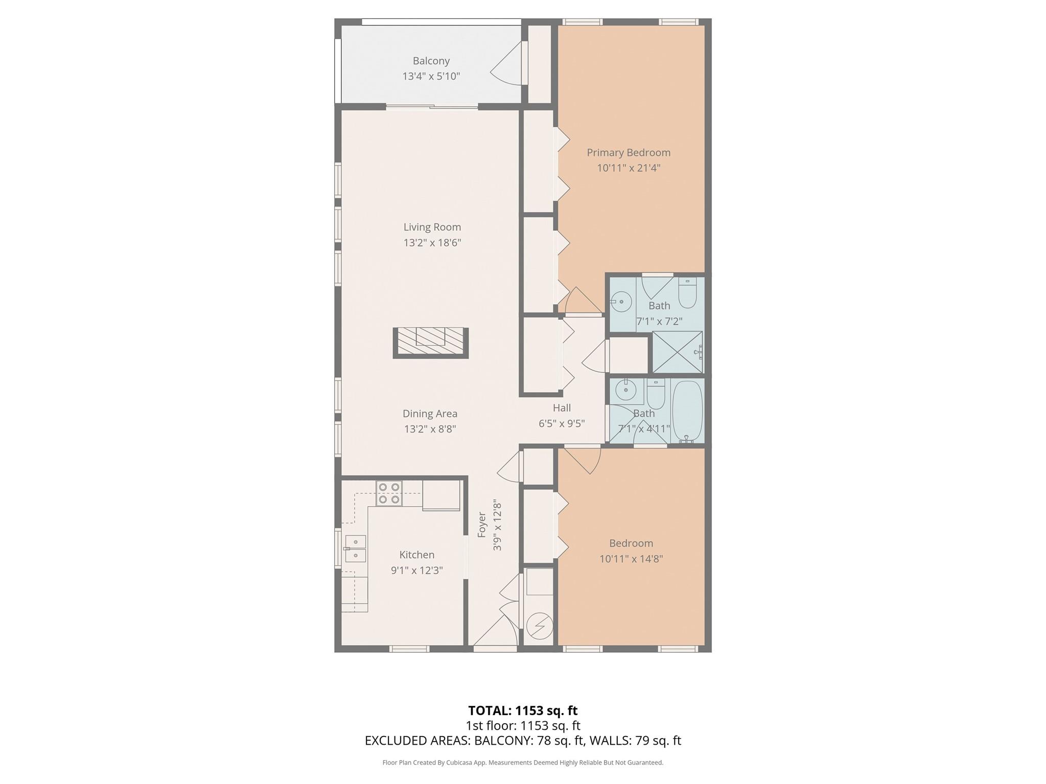 Cloisters - Residential