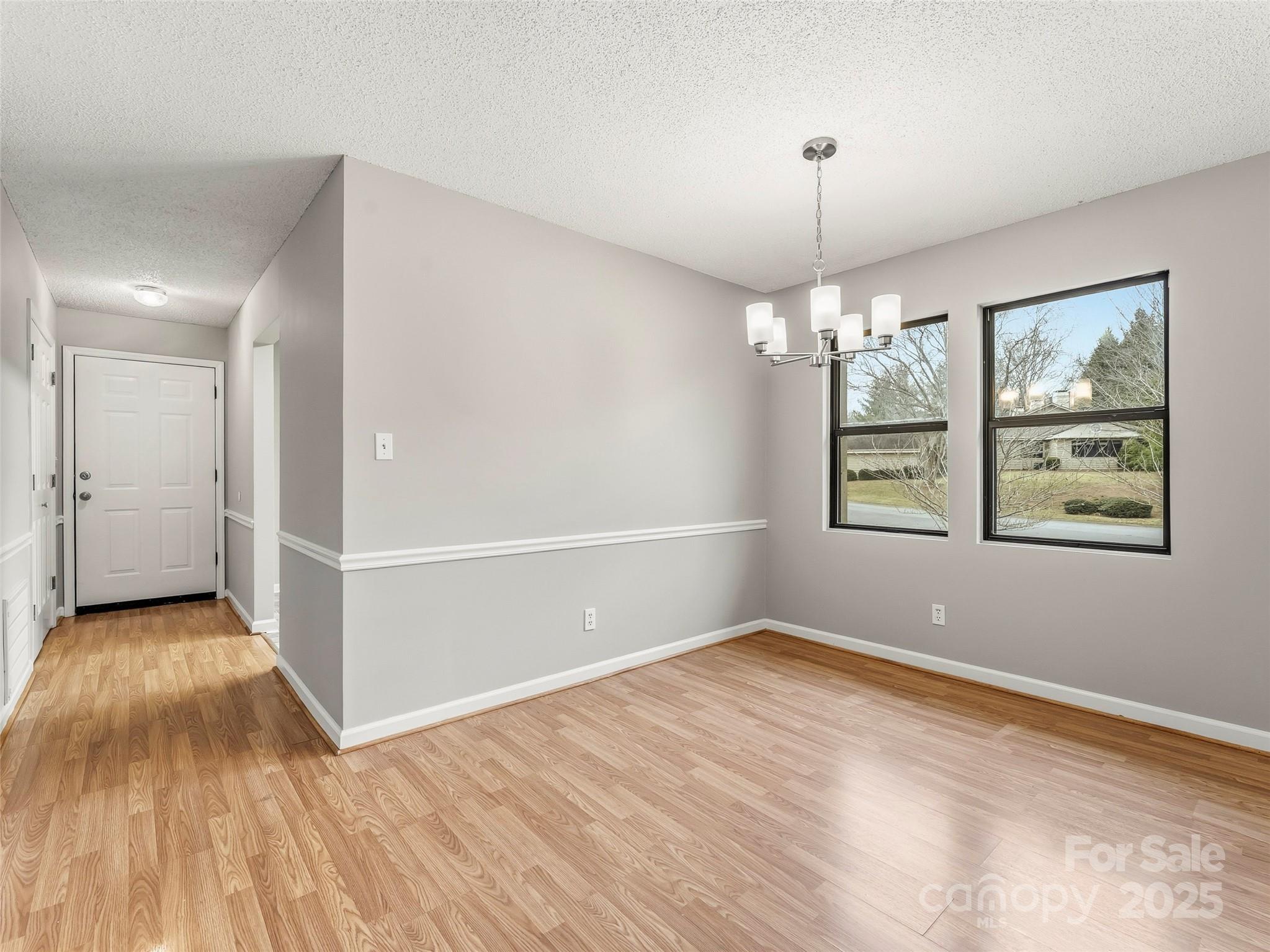 Cloisters - Residential