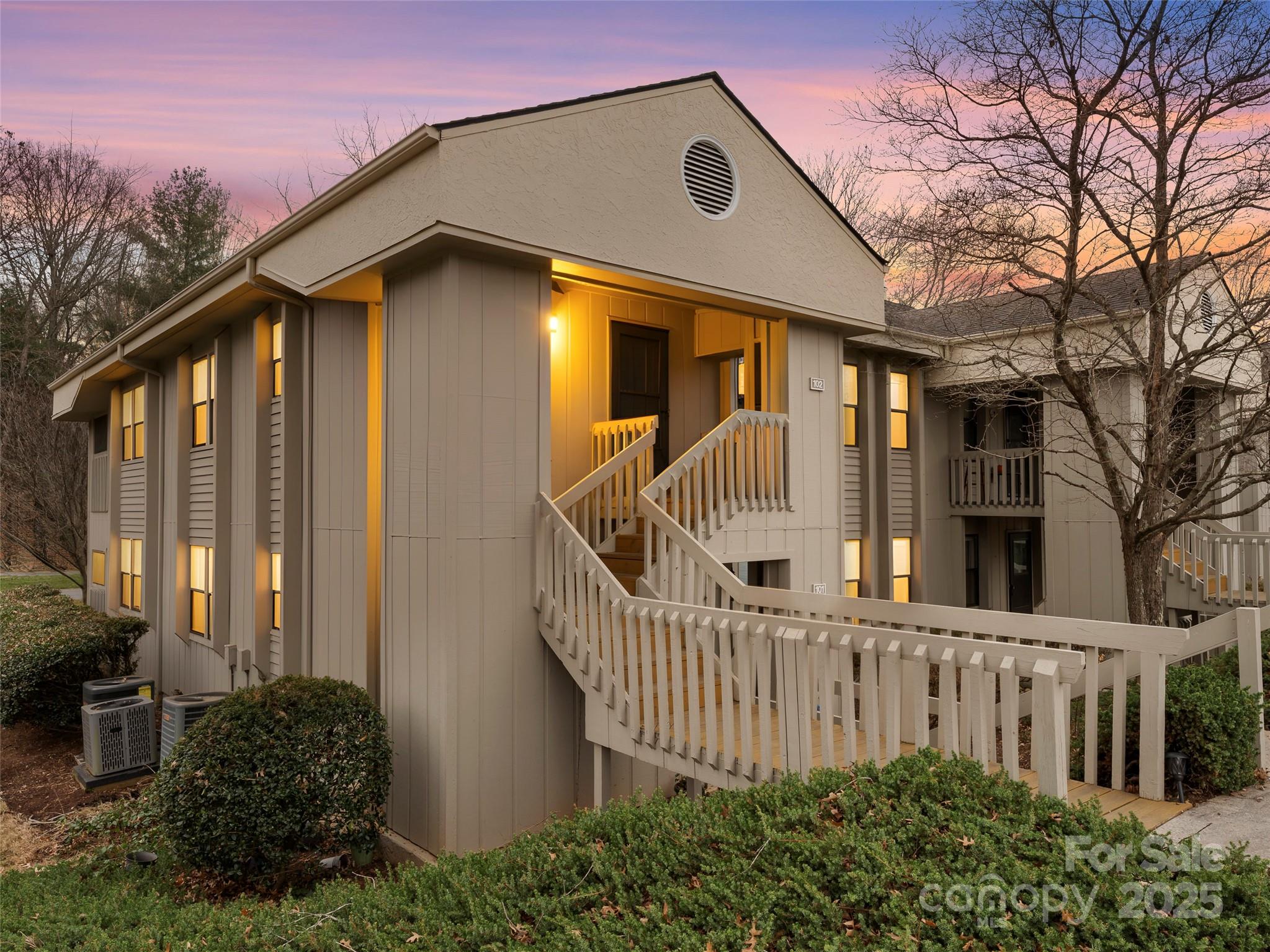 Cloisters - Residential