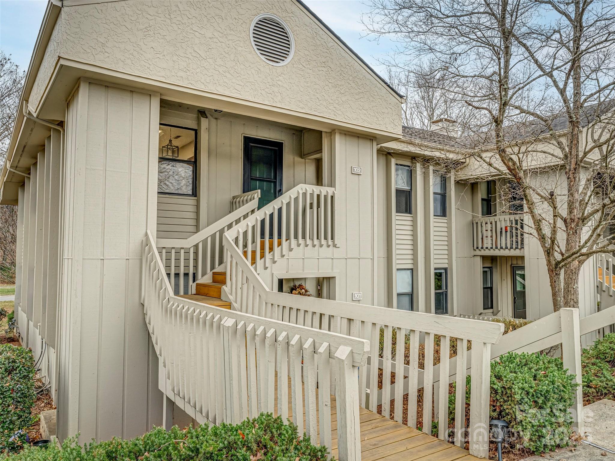 Cloisters - Residential