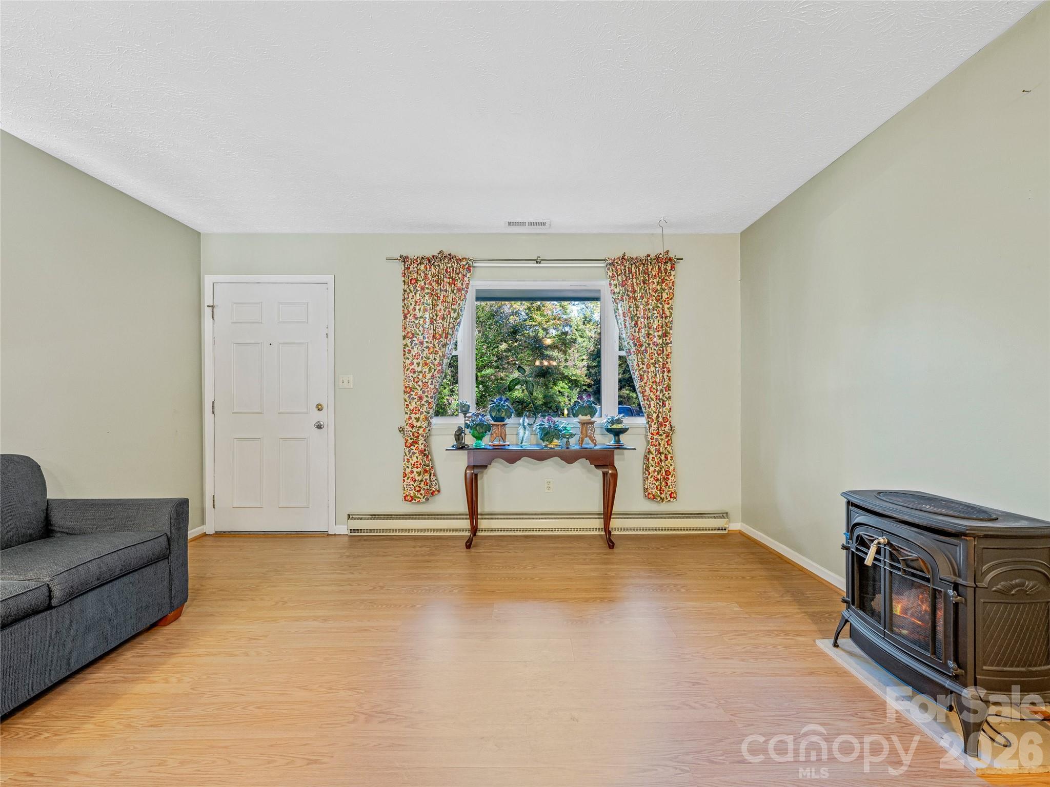 Village Park - Residential