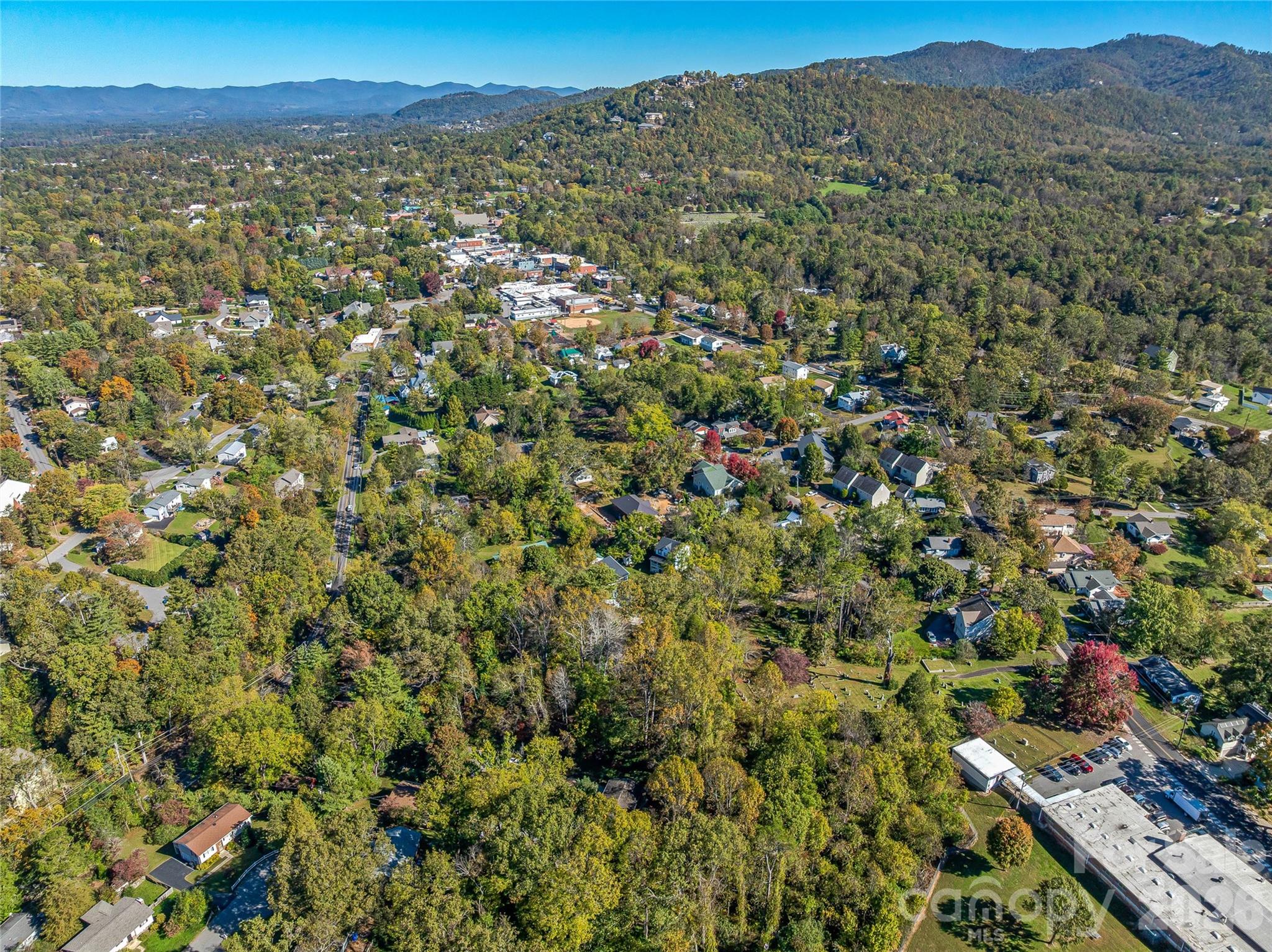 Village Park - Residential