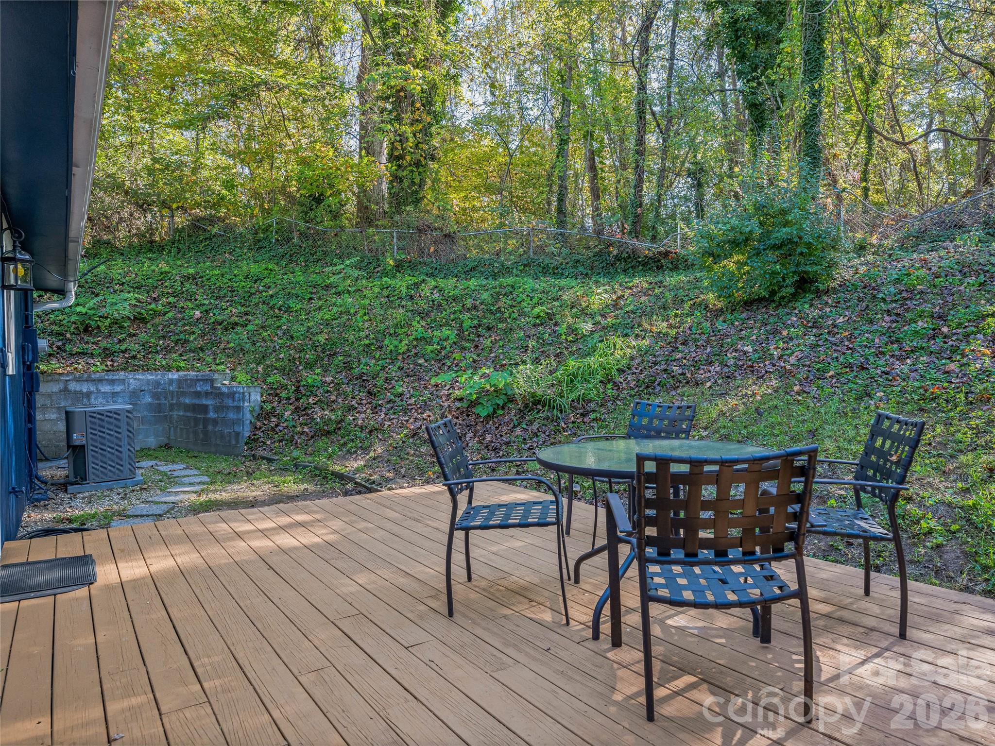 Village Park - Residential