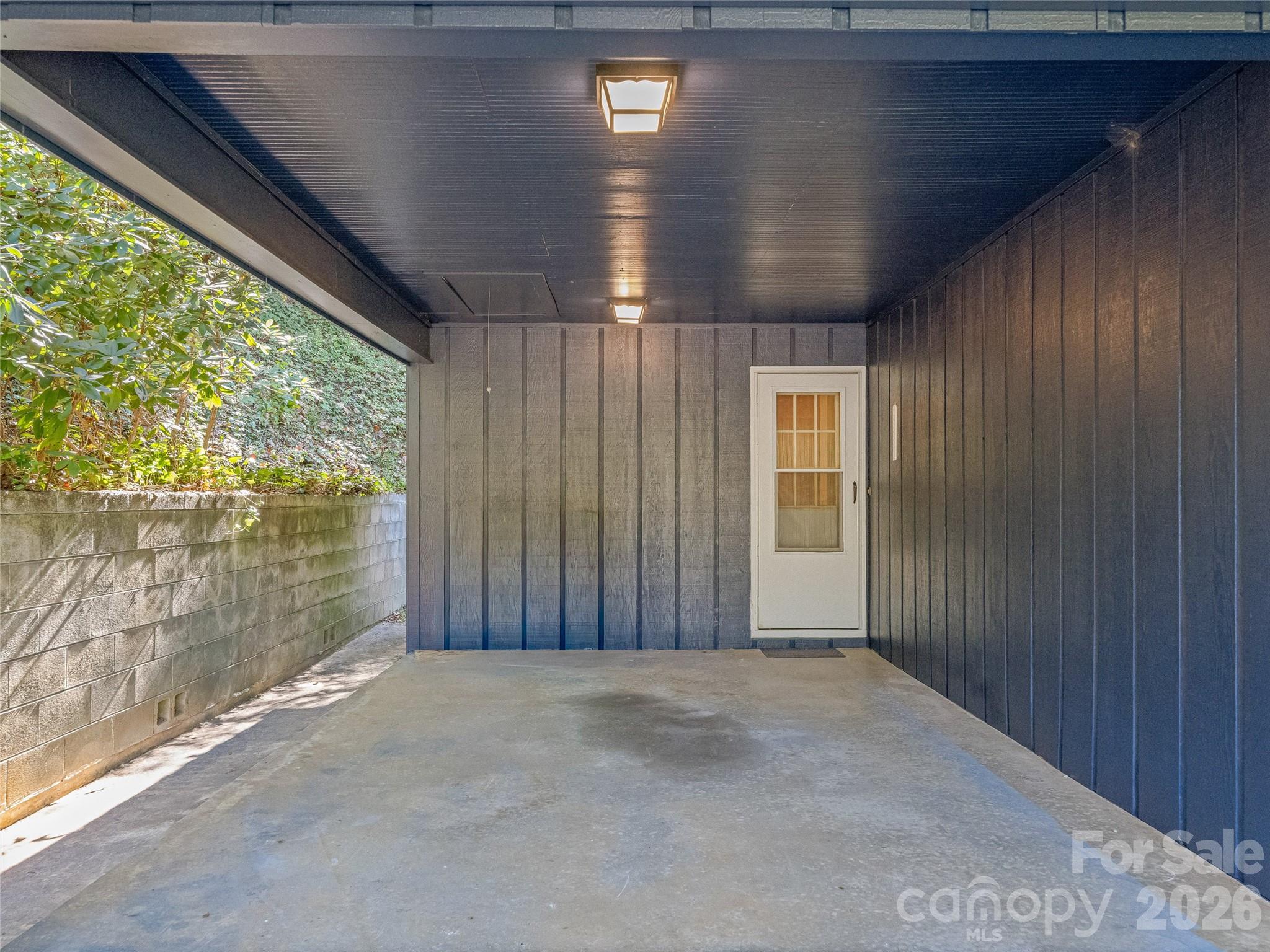 Village Park - Residential