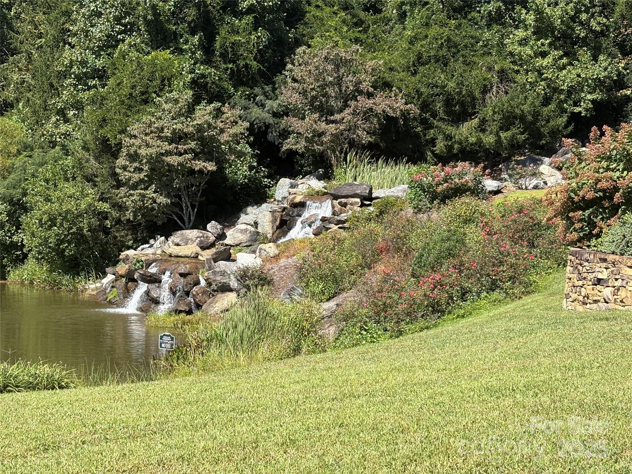 The Bluffs of Wilson Creek - Land