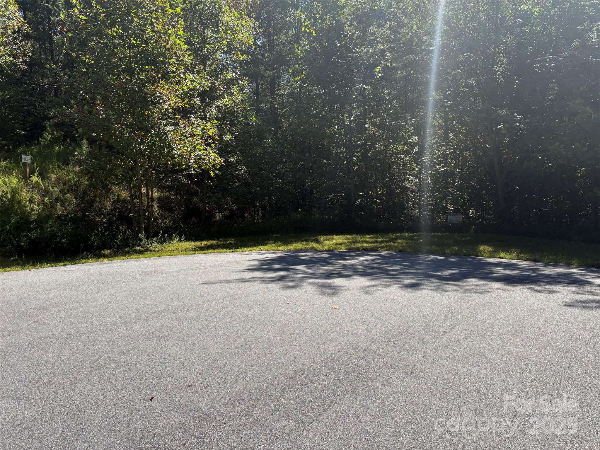 The Bluffs of Wilson Creek - Land