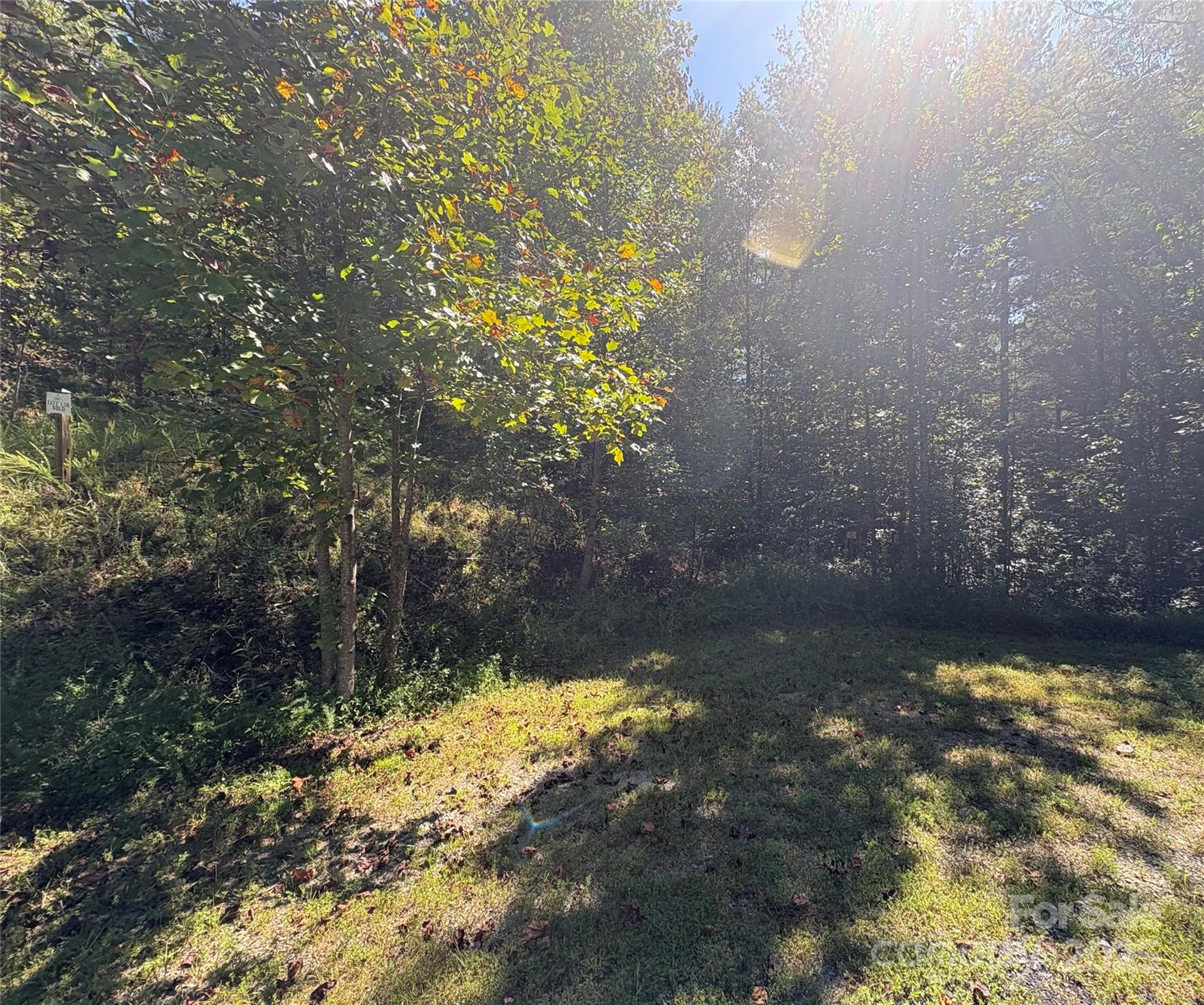 The Bluffs of Wilson Creek - Land
