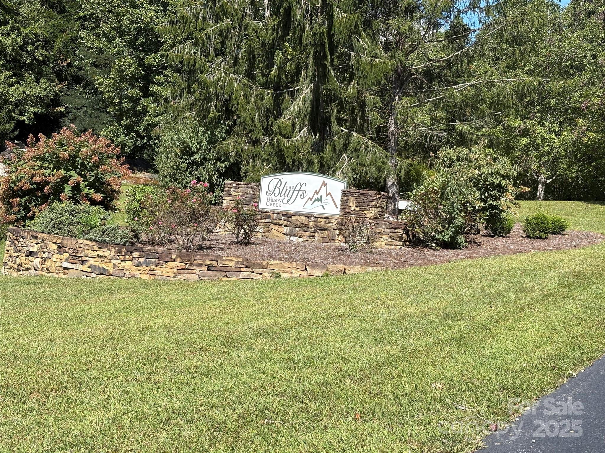 Build Your Dream Home or Weekend Getaway!

Discover your perfect retreat in Collettsville, NC, nestled in the stunning foothills of western North Carolina in The Bluffs of Wilson Creek. This location is a true paradise for nature enthusiasts and sportsmen alike.

Just a 10-minute drive brings you to trout fishing, hiking, and endless outdoor adventures in the Wilson Creek area and Pisgah National Forest. In just 35 minutes, you can be in charming Blowing Rock or hitting the slopes at Appalachian Ski Mountain.

With building restrictions in place to protect your investment, this homesite is a rare opportunity to own a piece of the foothills and build the home or cabin you’ve always wanted. Under ground utilities and internet service.

Come experience the beauty and lifestyle of western North Carolina!
