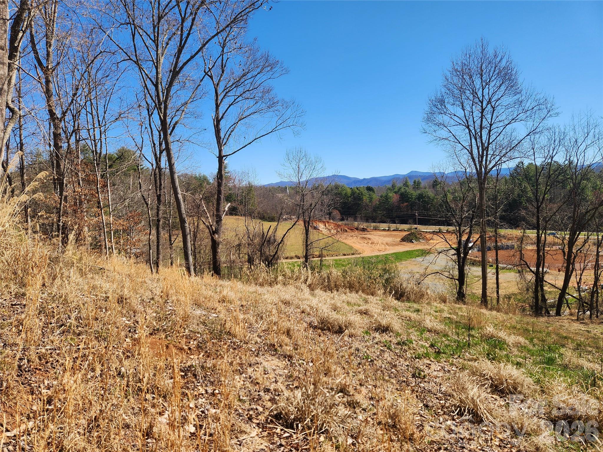 Valley View - Land