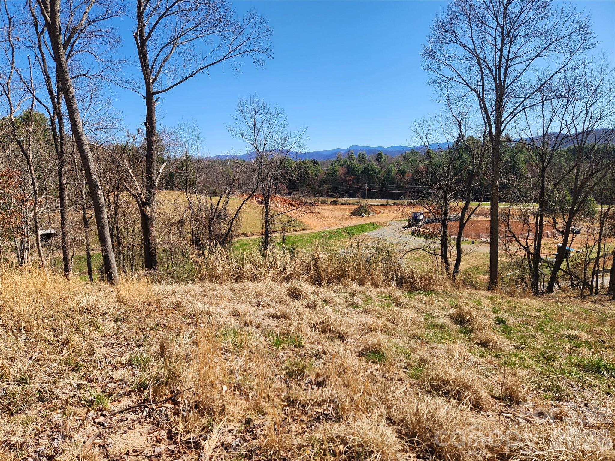 Valley View - Land